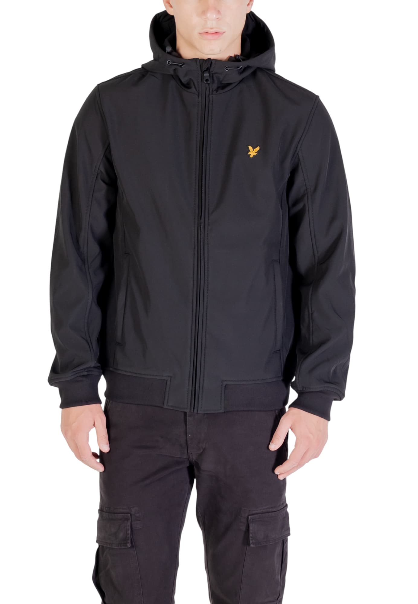 Lyle & Scott Giubbotto Uomo