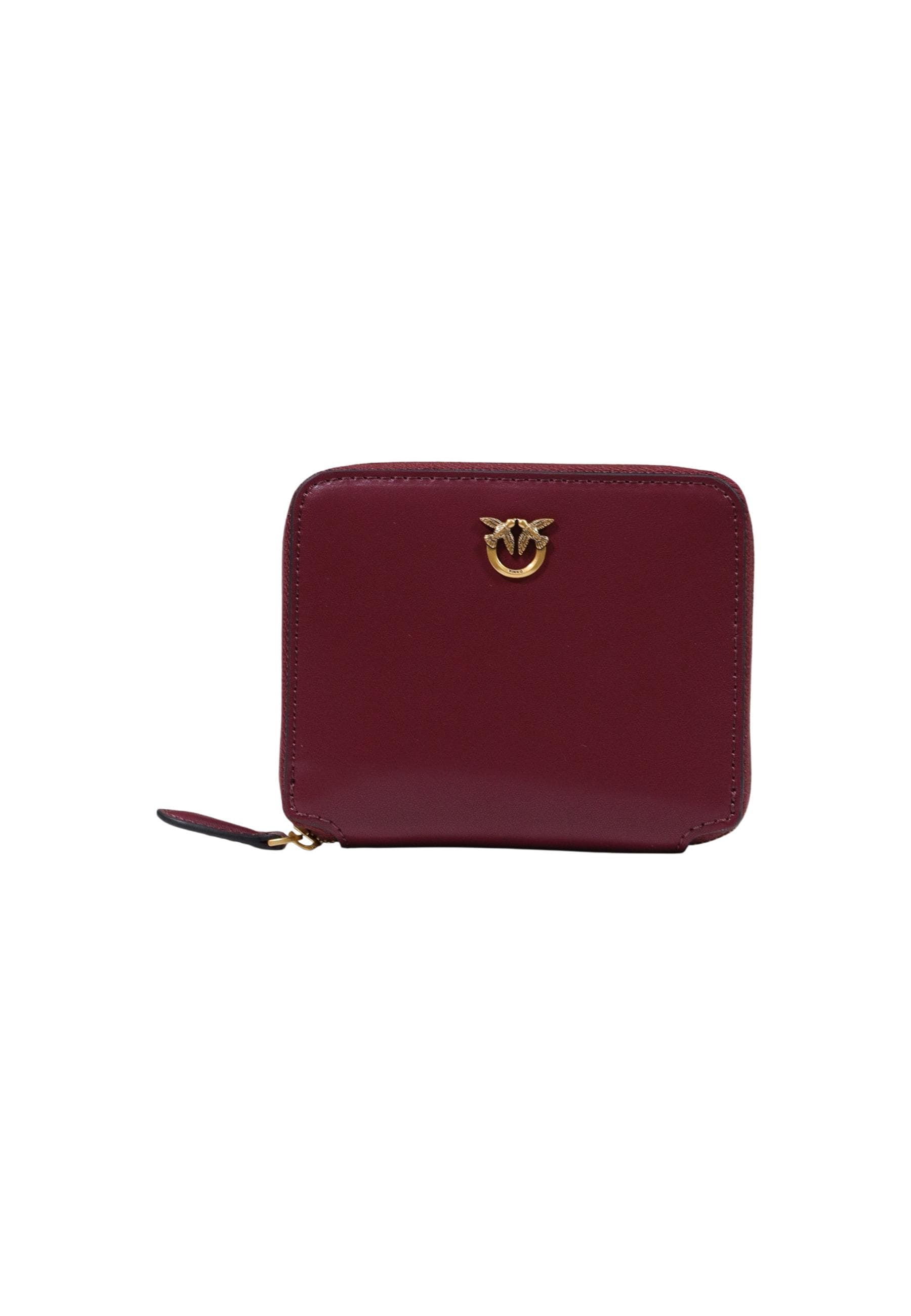 Pinko Portafogli Donna