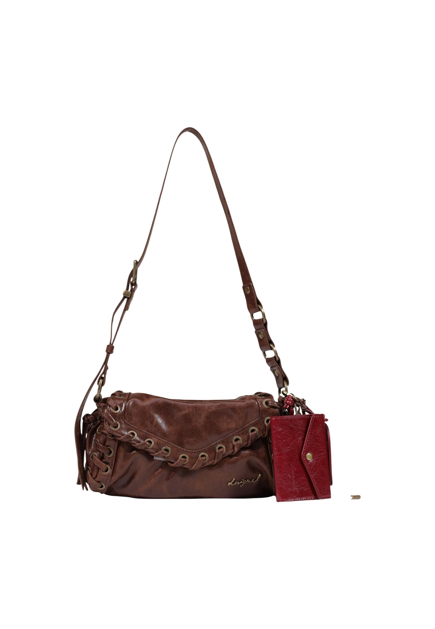 Desigual Borsa Donna