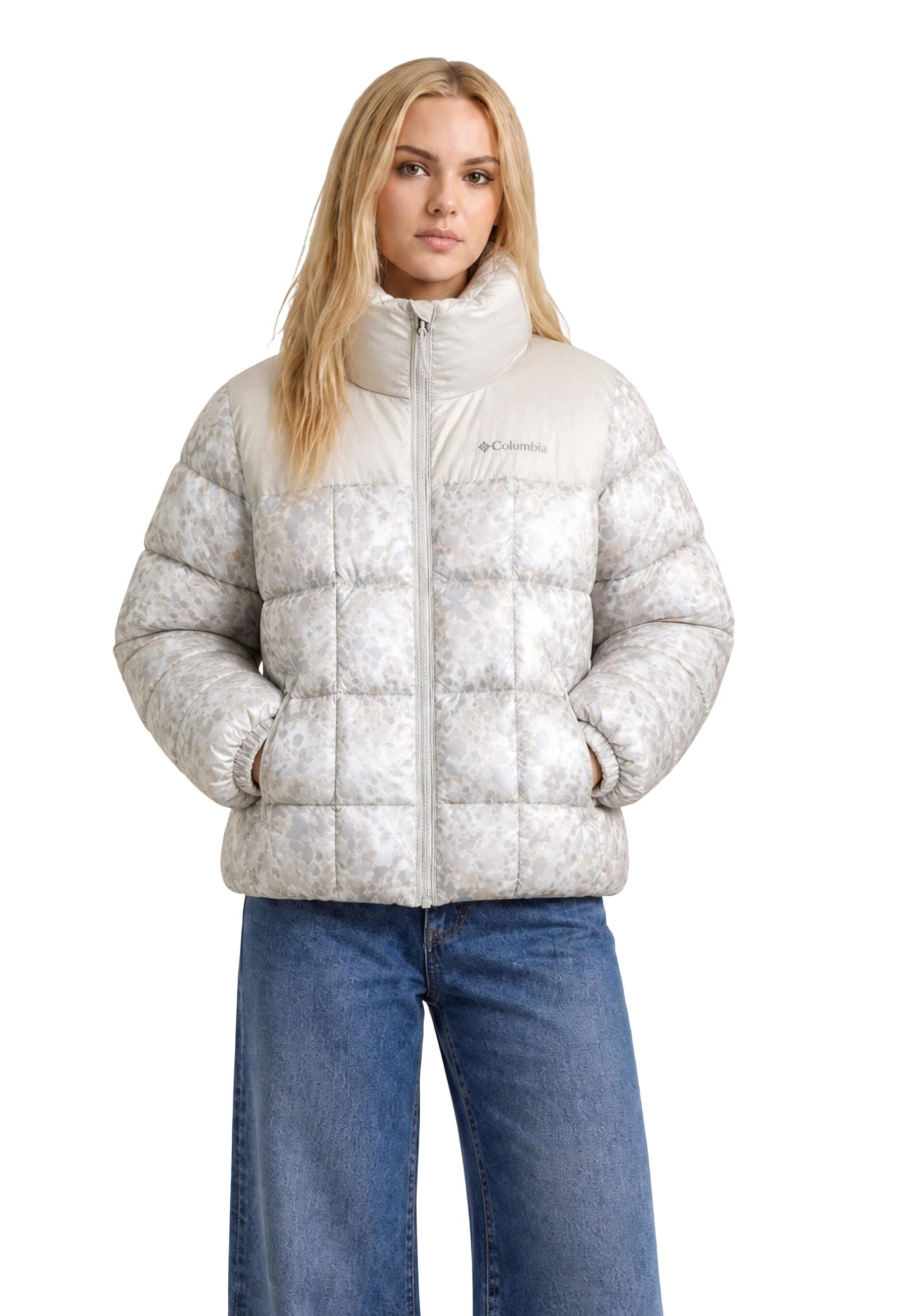 Columbia Giacca Donna