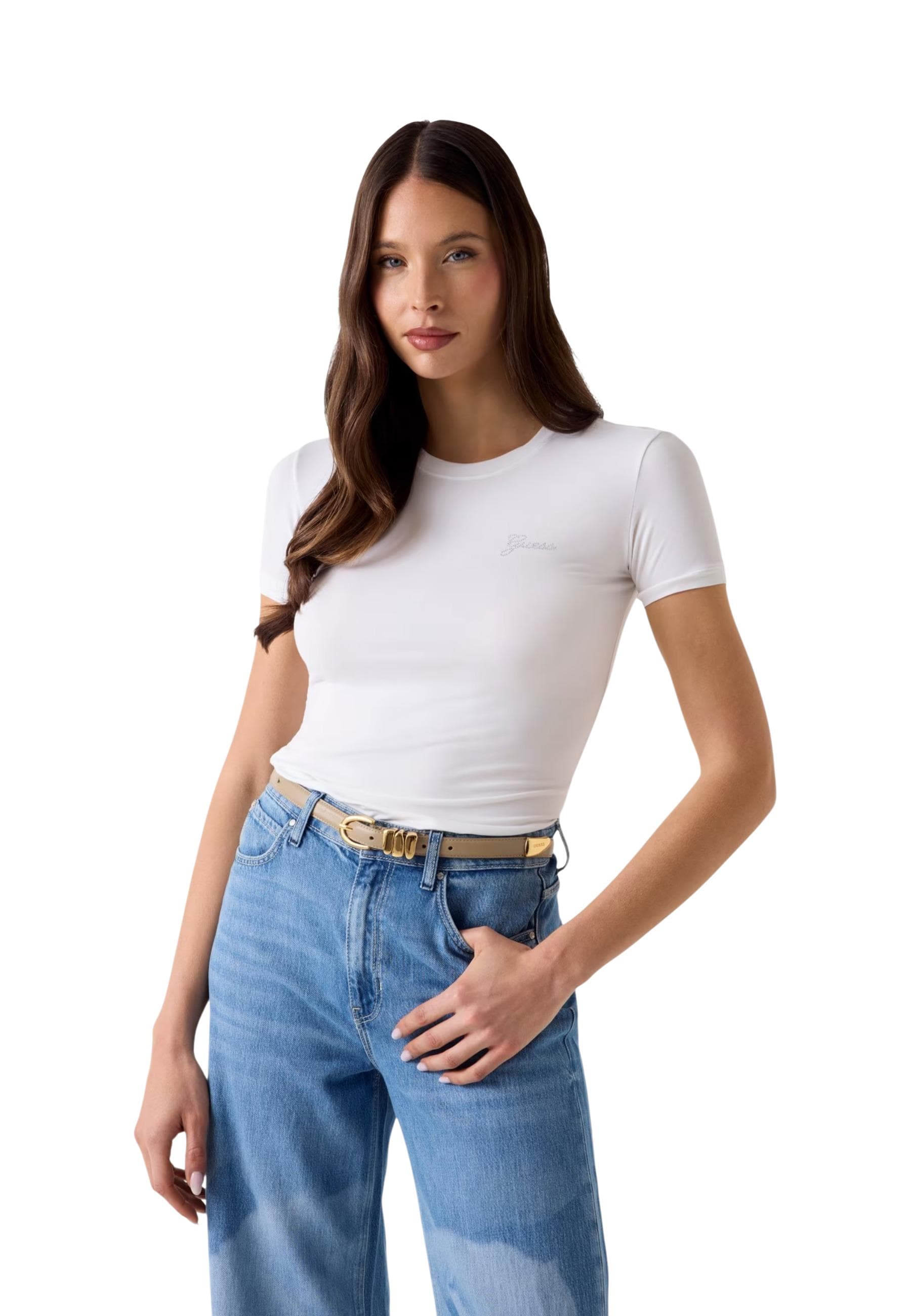 Guess T-Shirt Donna