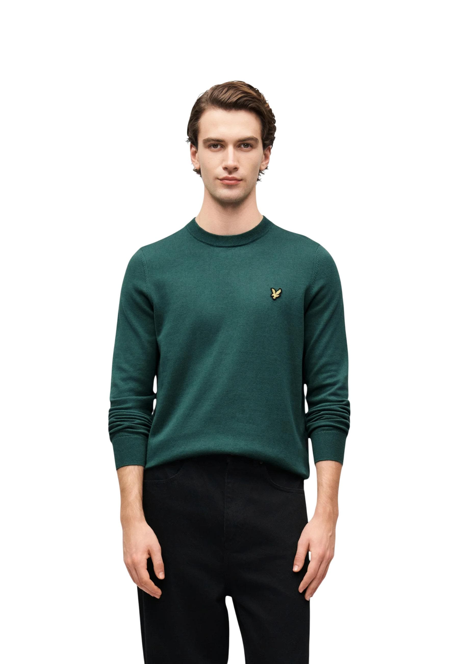 Lyle & Scott Maglia Uomo