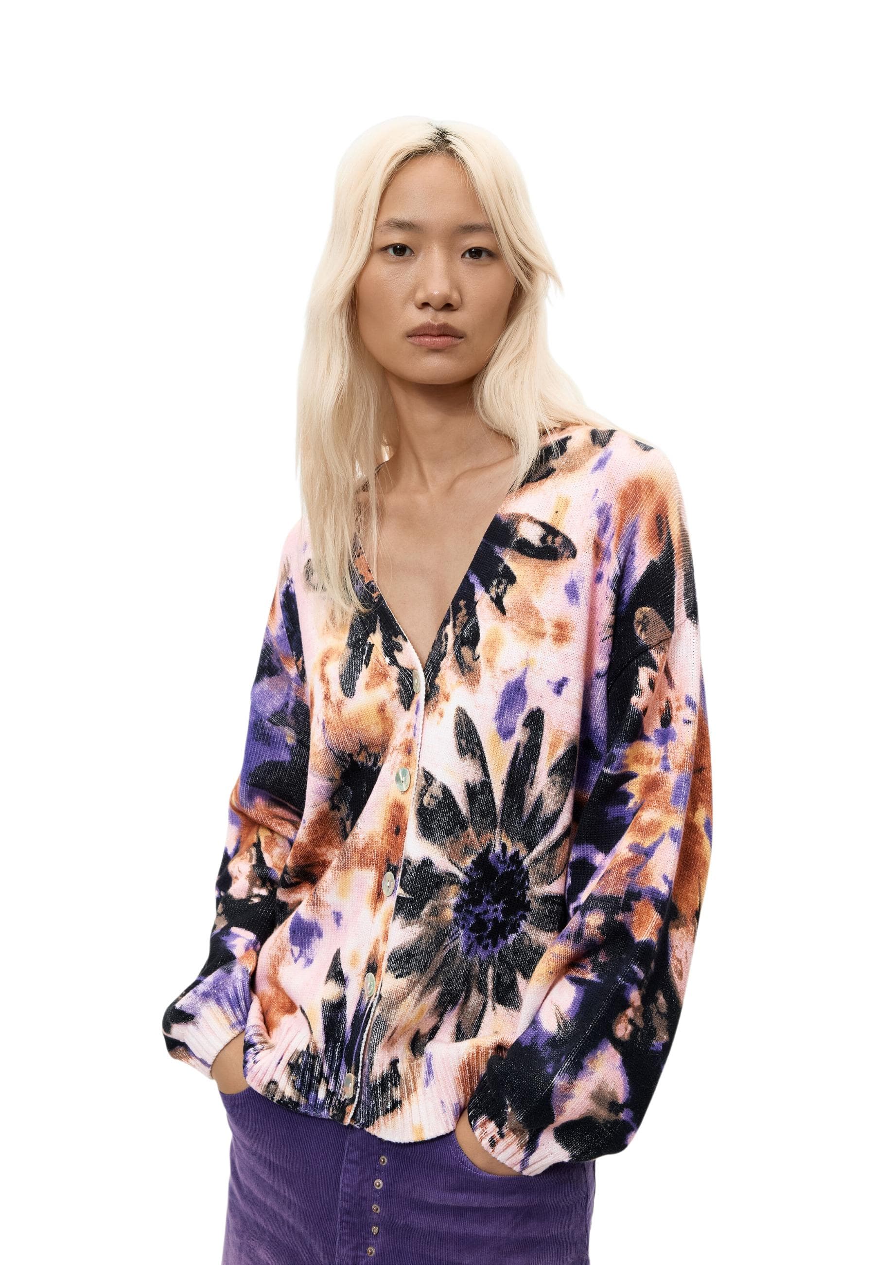 Desigual Maglia Donna