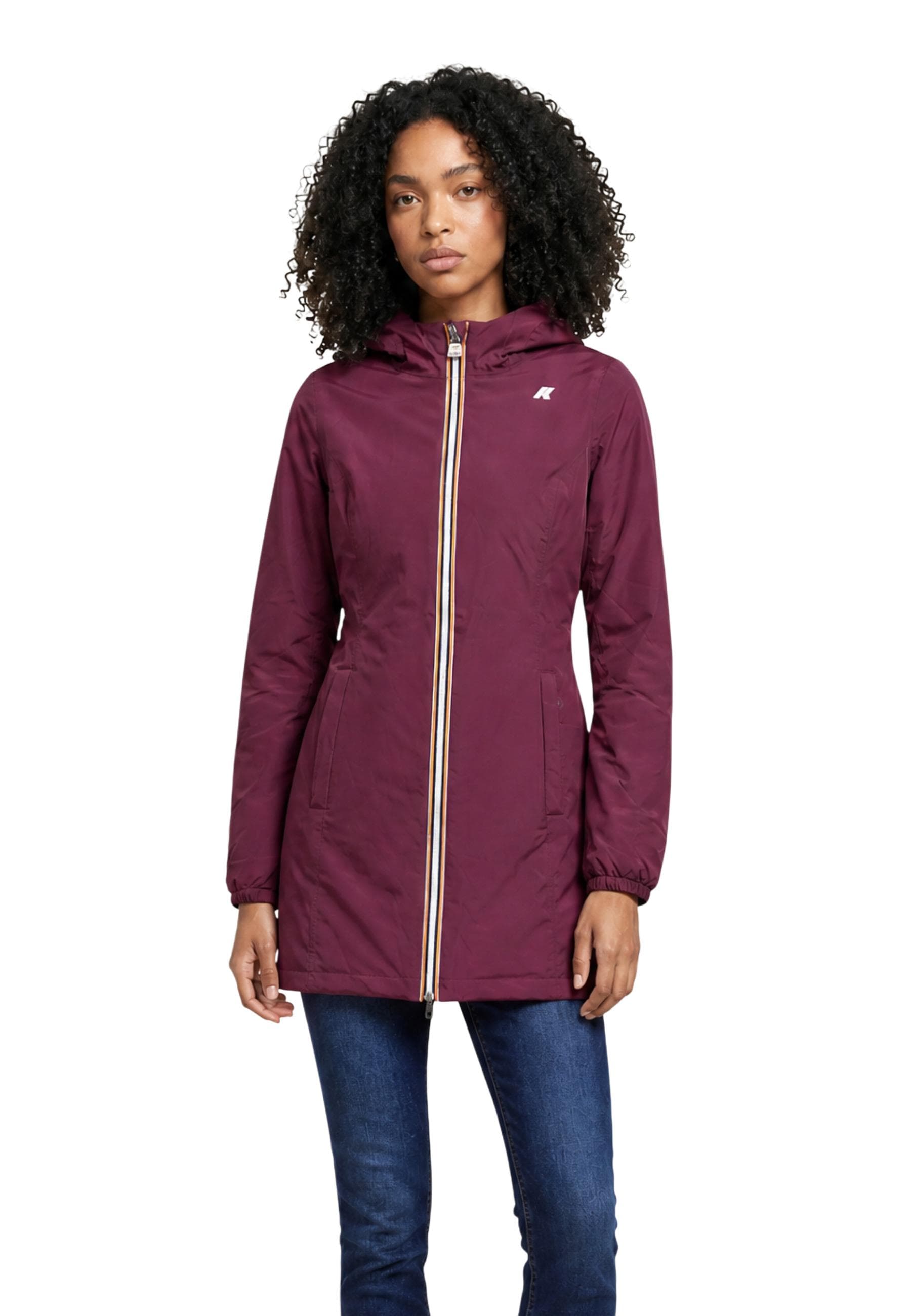 Kway Giacca Donna