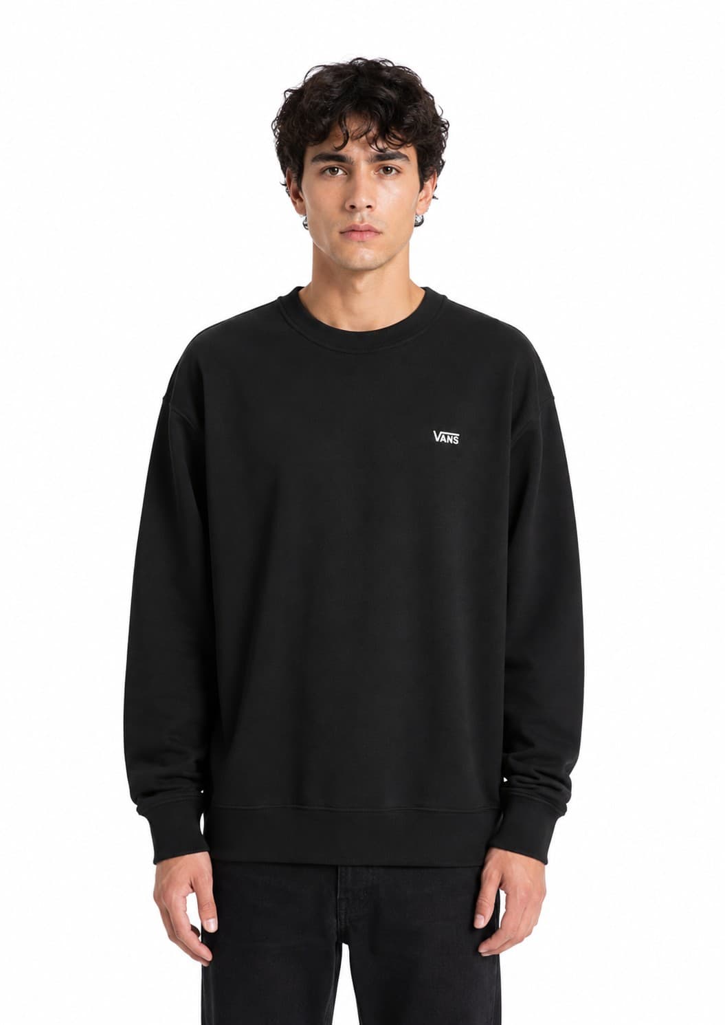 Vans Felpa Uomo