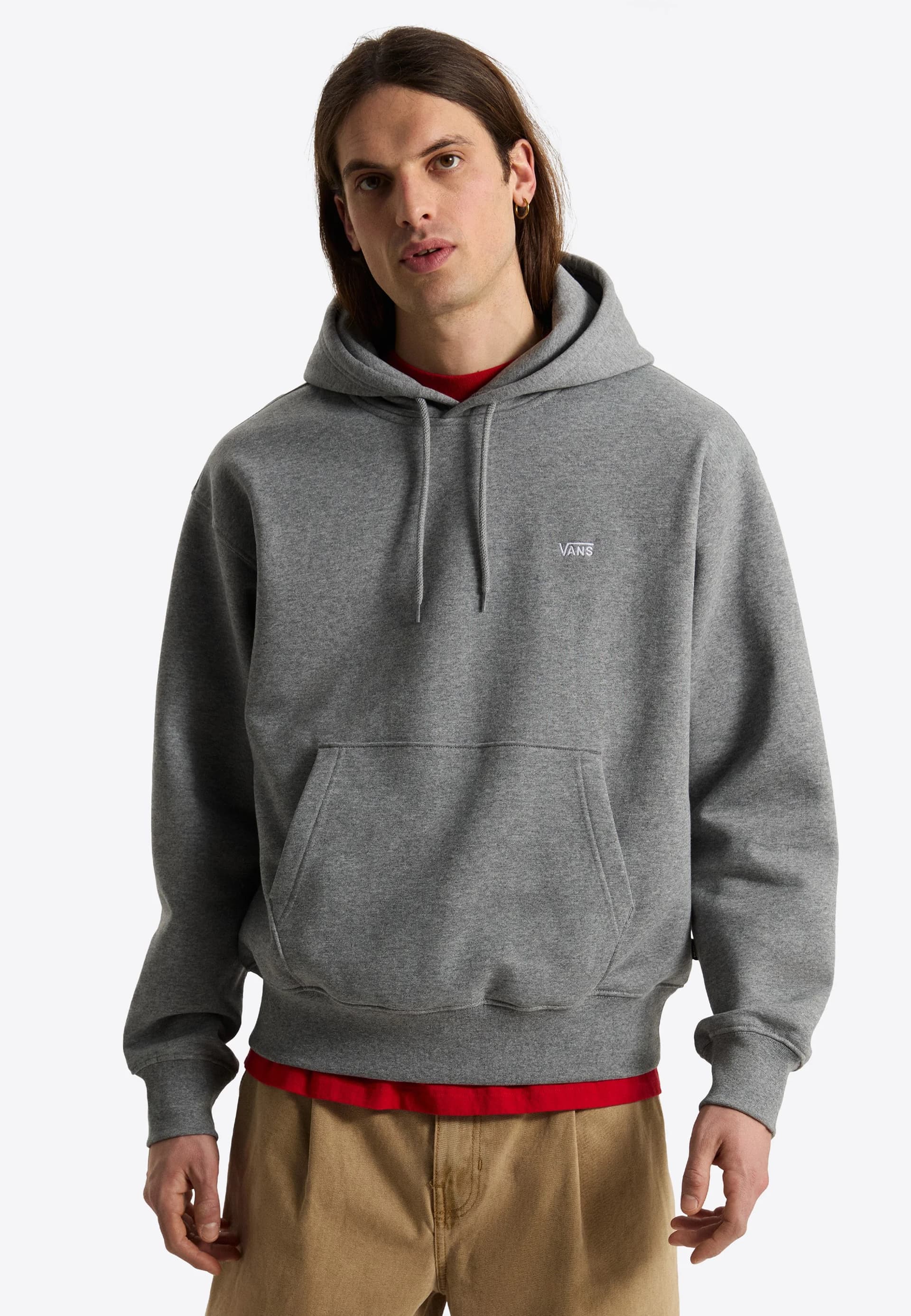Vans Felpa Uomo
