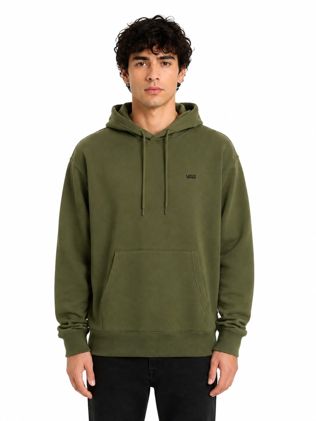 Vans Felpa Uomo