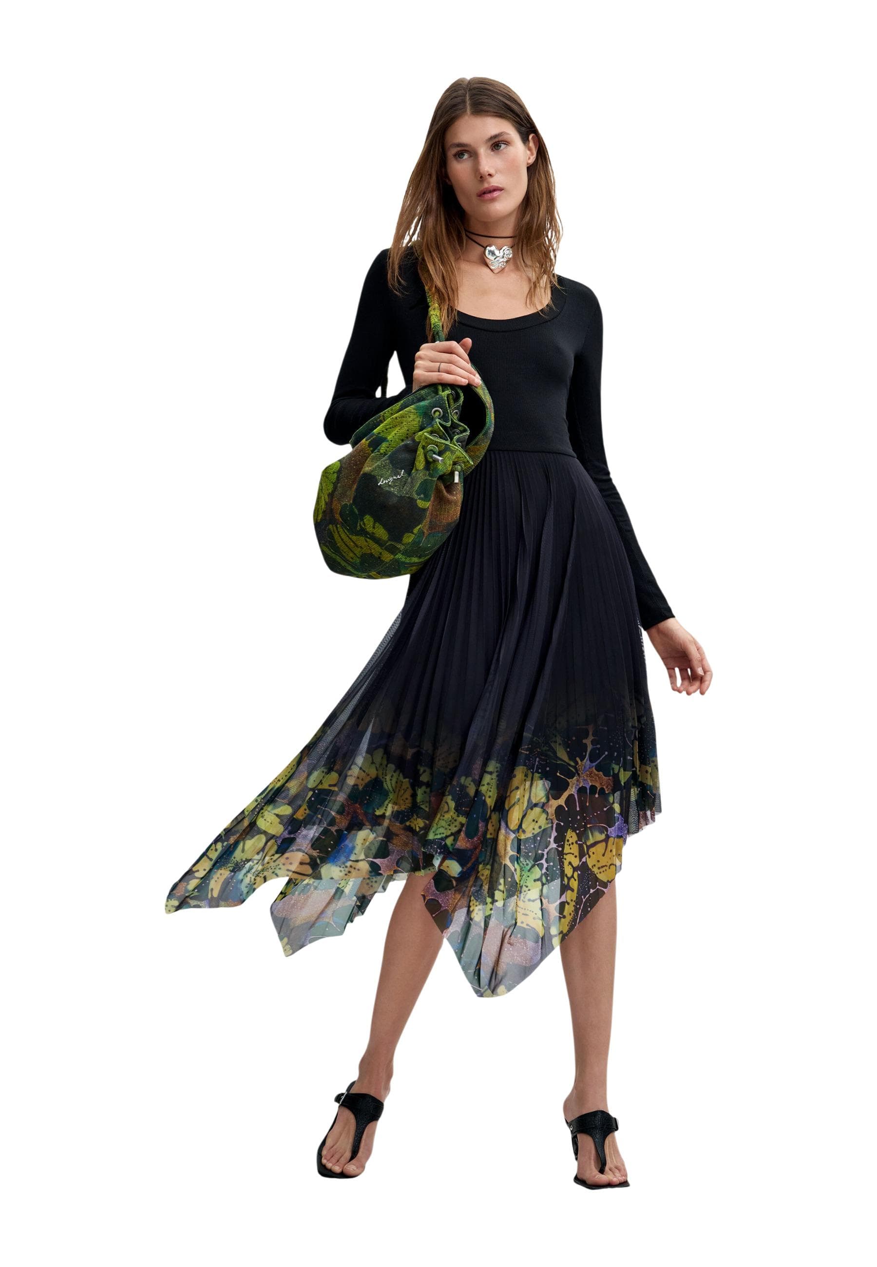 Desigual Abito Donna