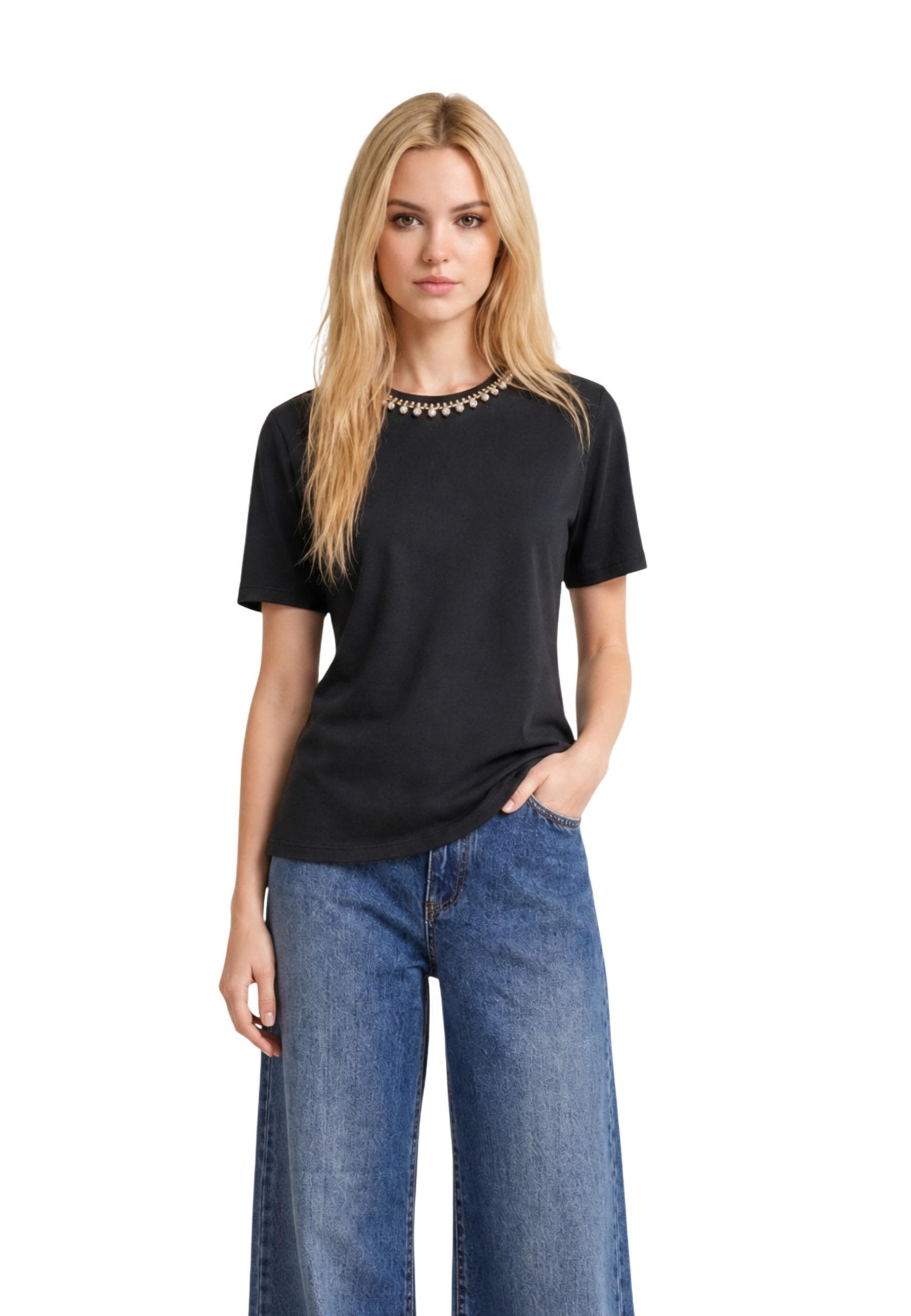 Only T-Shirt Donna
