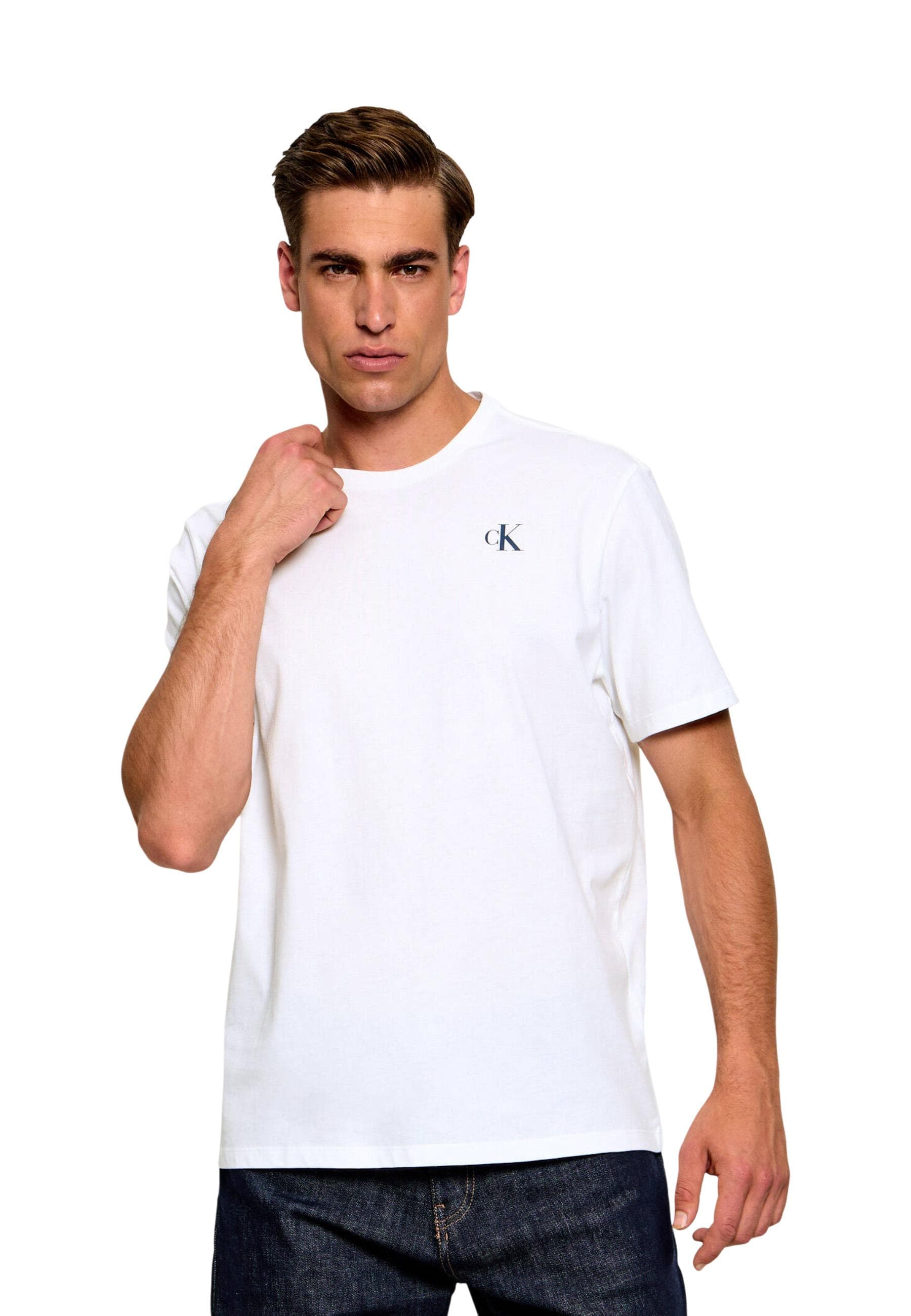 Calvin Klein Jeans T-Shirt Uomo