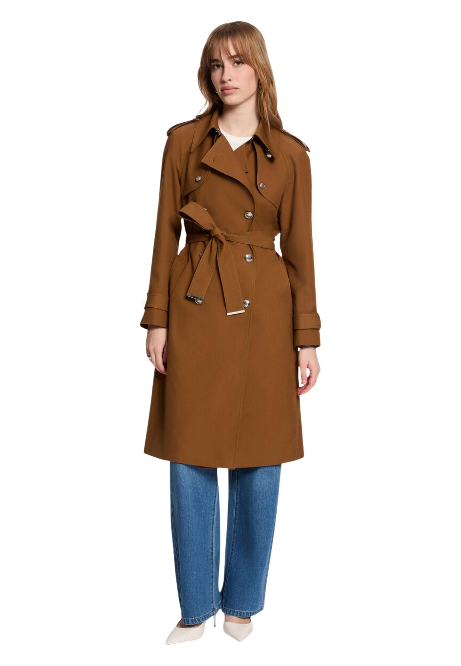 Morgan De Toi Giacca Donna