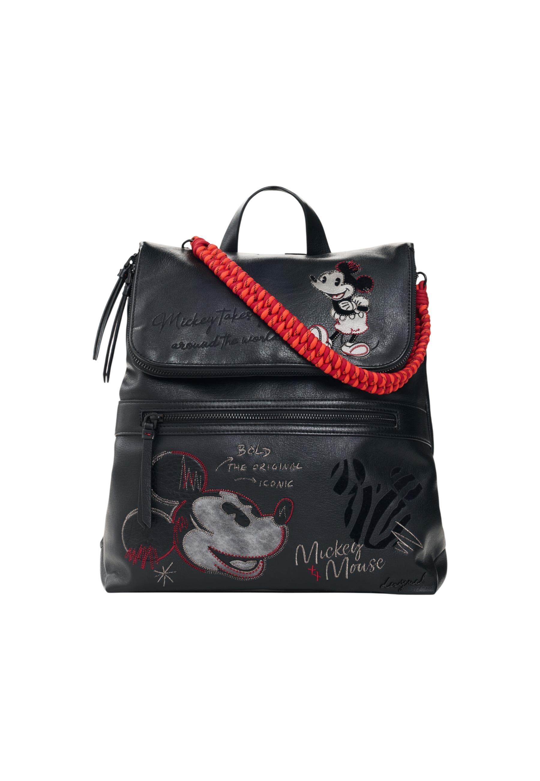 Desigual Borsa Donna