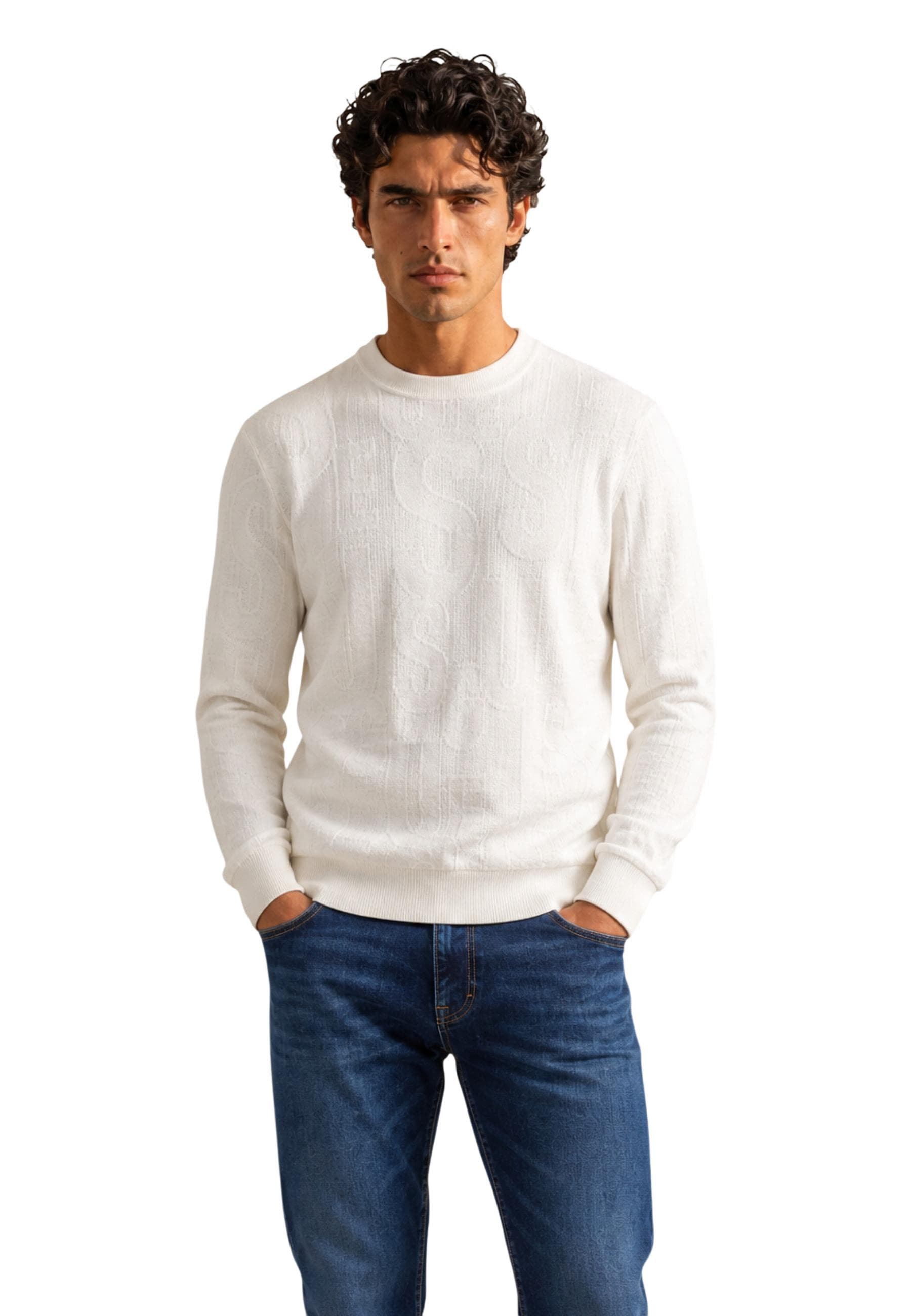 Guess Maglia Uomo