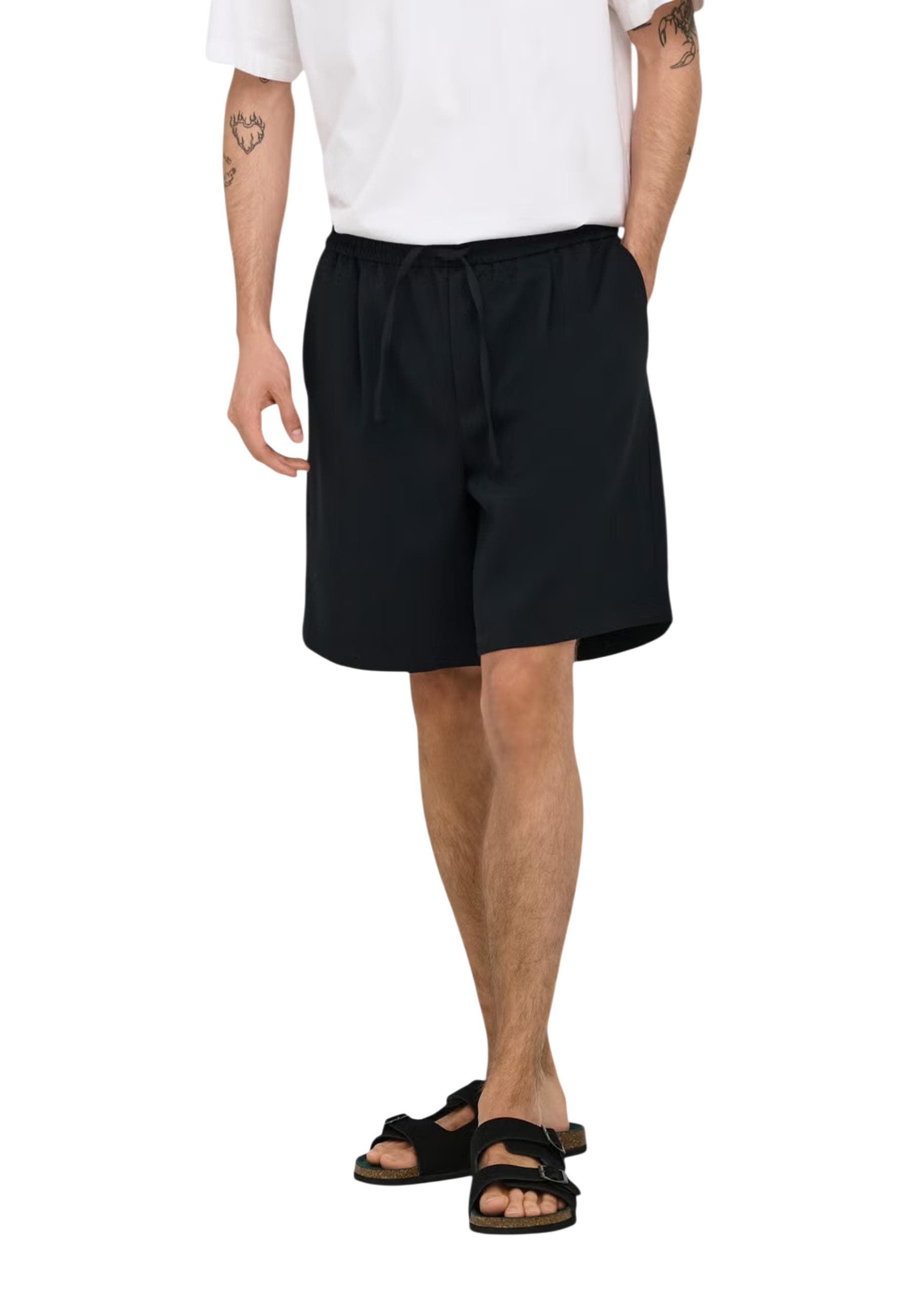 Only & Sons Bermuda Uomo