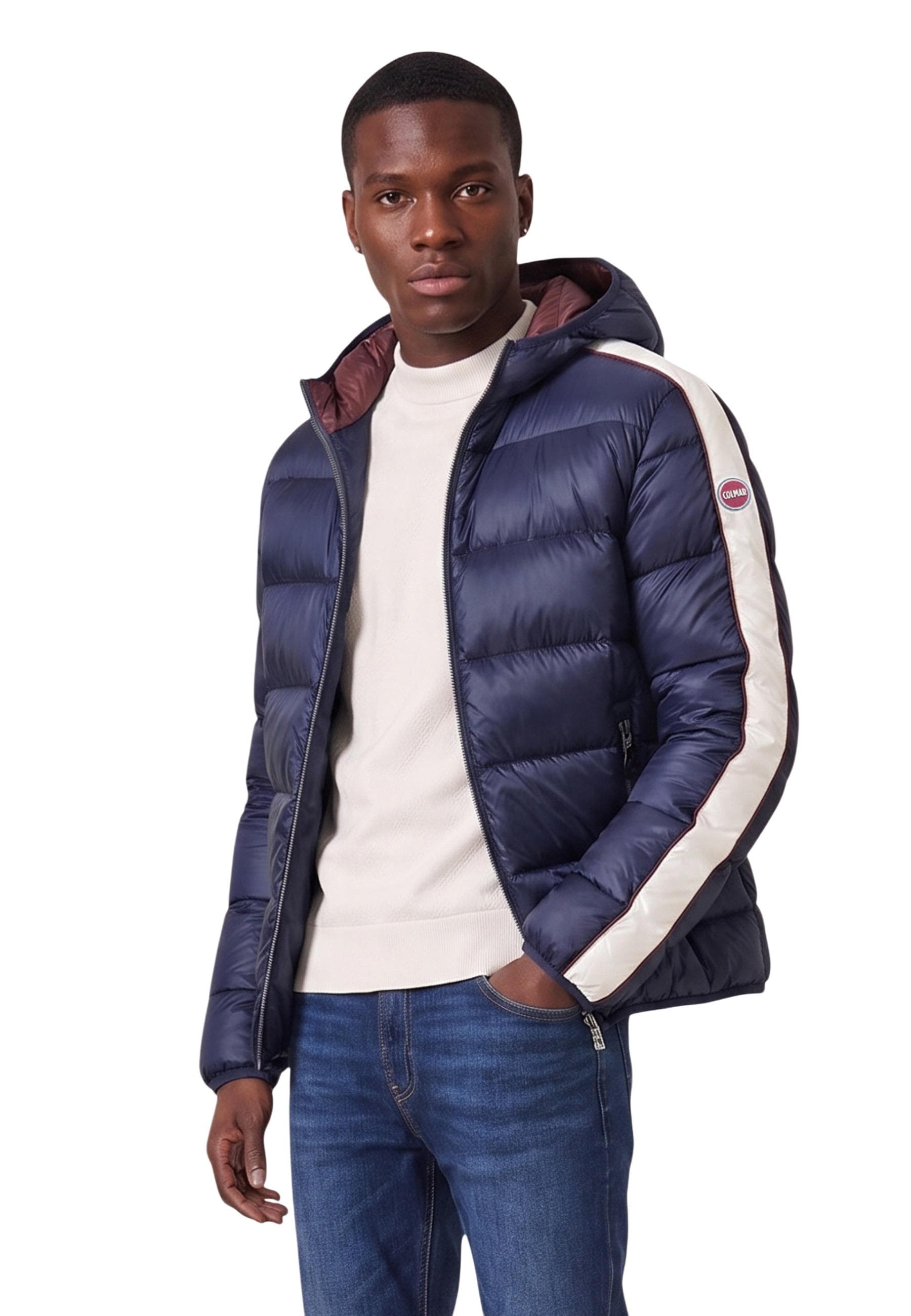 Colmar Originals Giubbotto Uomo