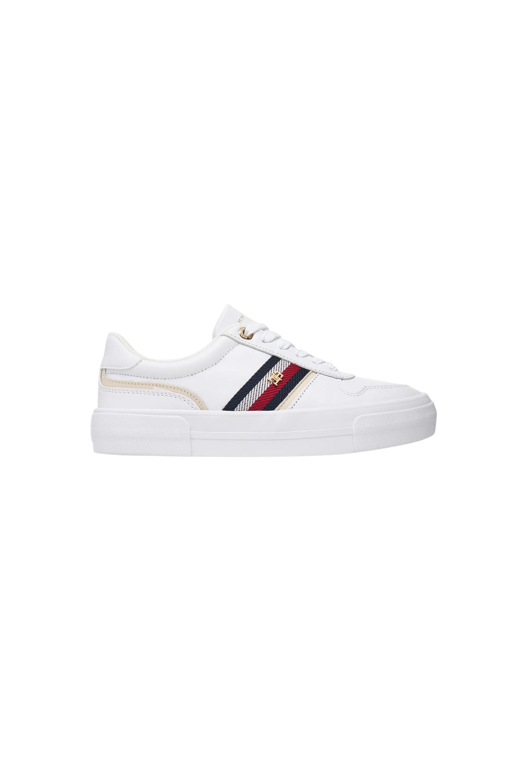 Tommy Hilfiger Women Sneakers