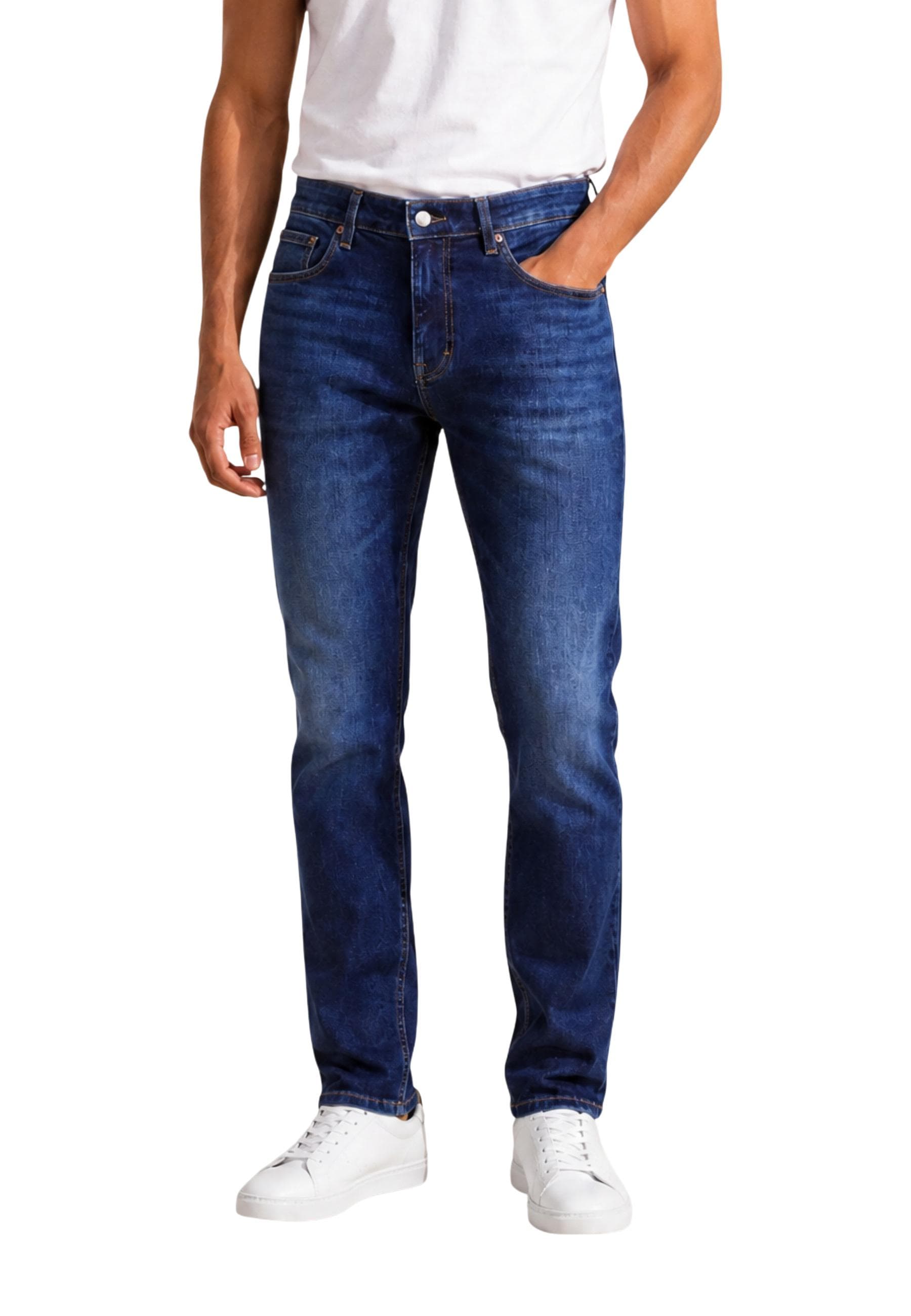Tommy Hilfiger Jeans Jeans Uomo