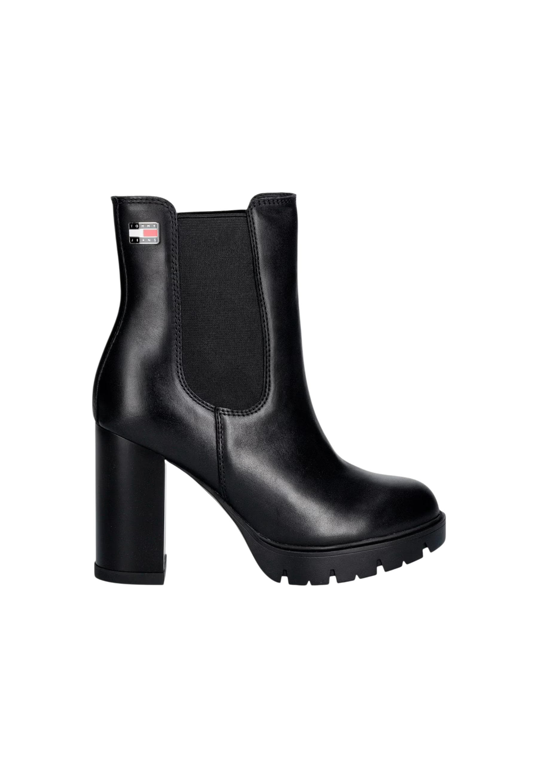 Tommy Hilfiger Jeans Stivali Donna