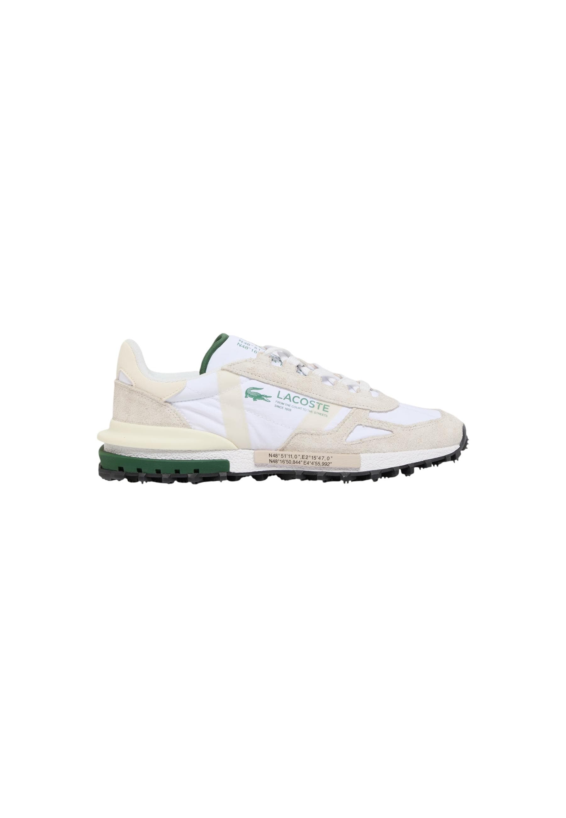 Lacoste Sneakers Uomo