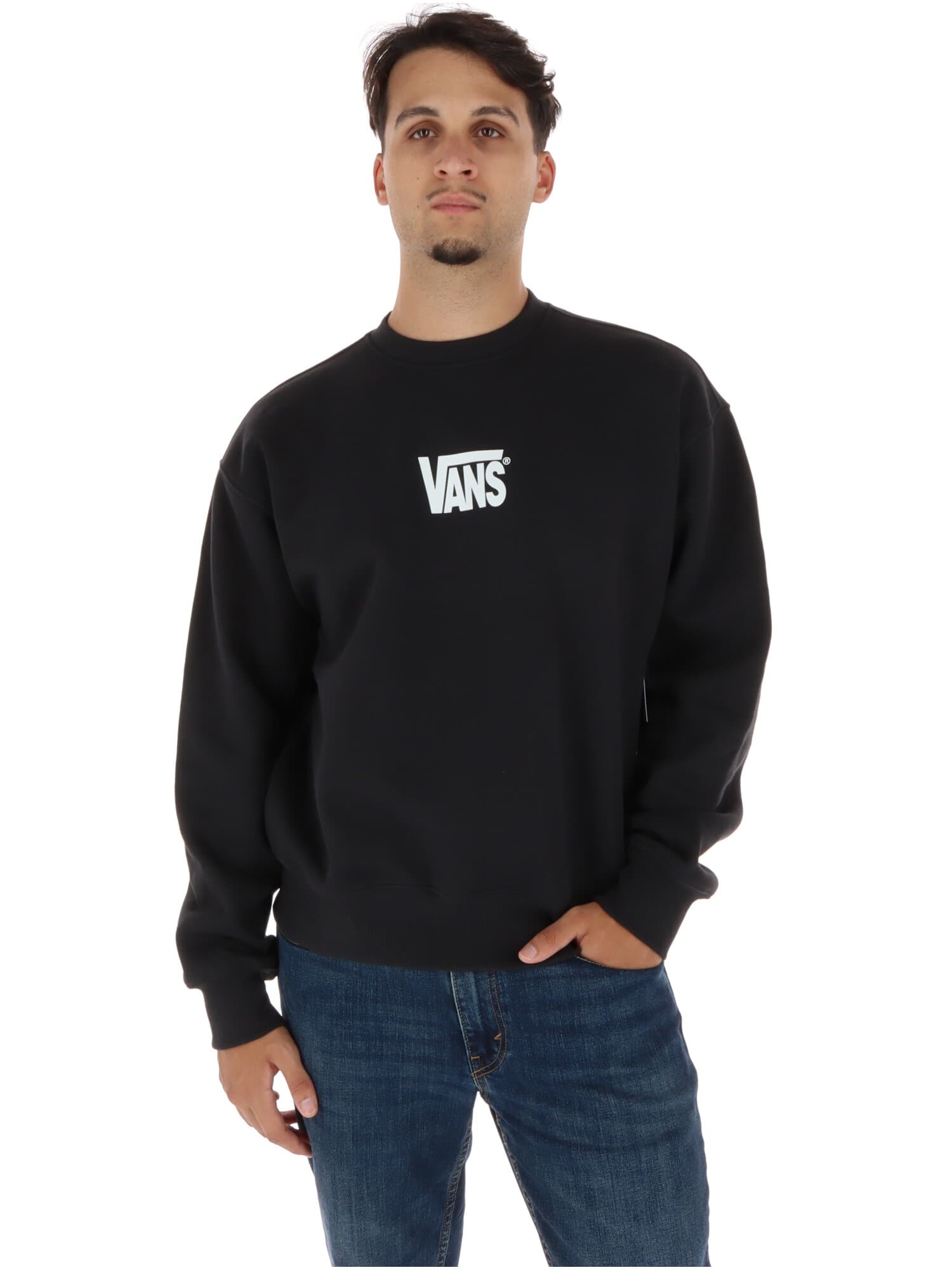 Vans Felpa Uomo