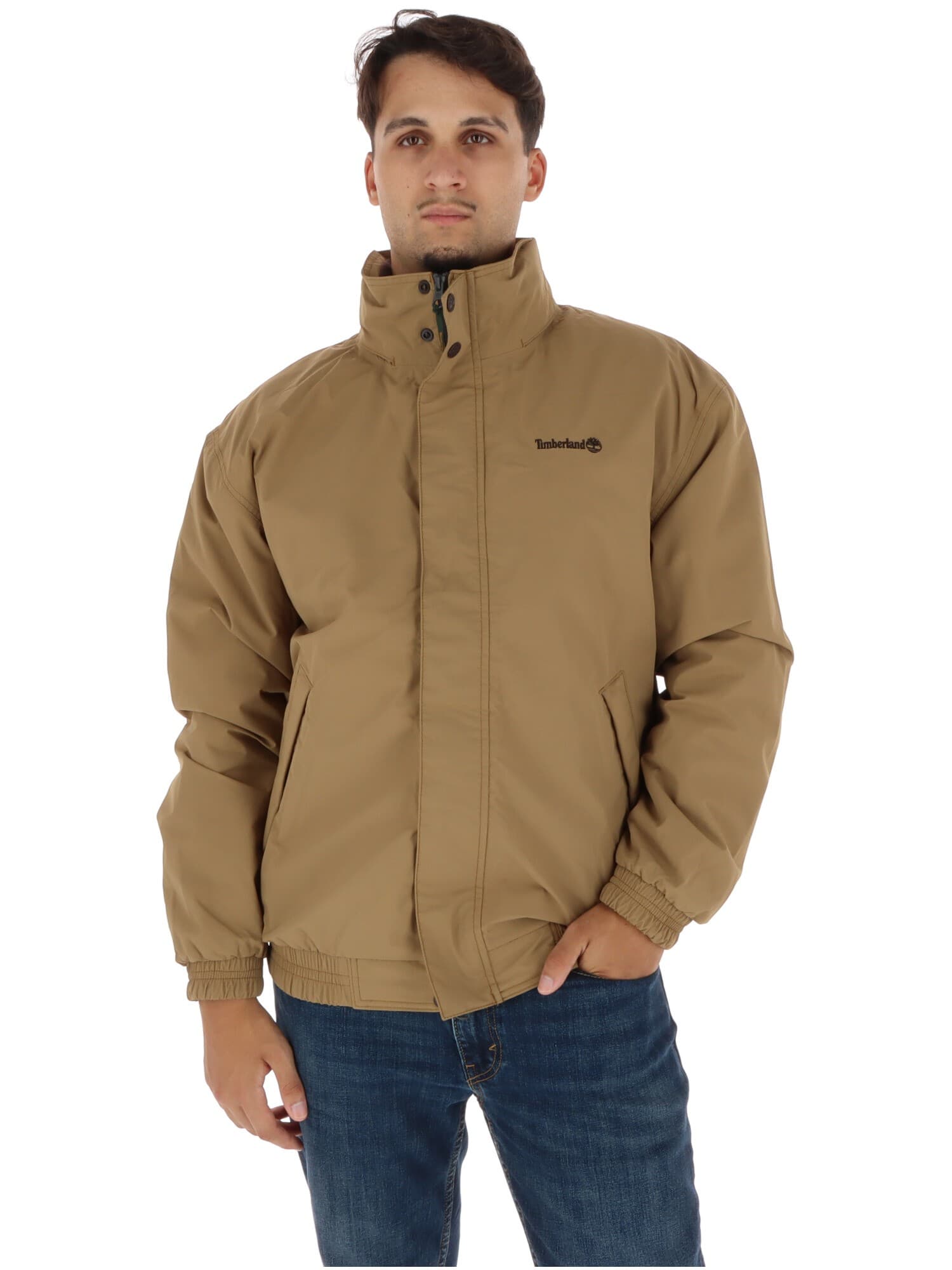 Timberland Giubbotto Uomo