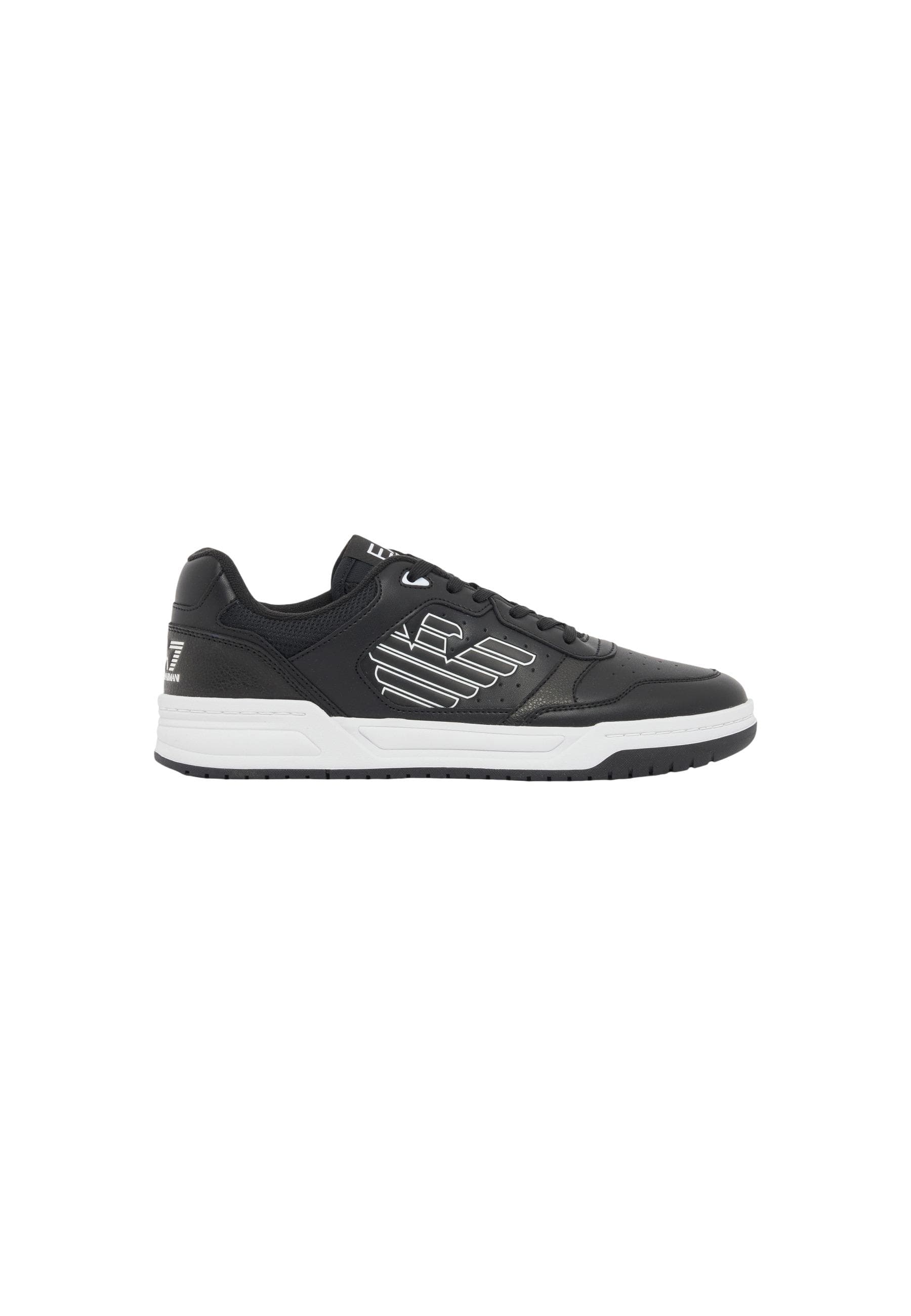 Ea7 Men Sneakers