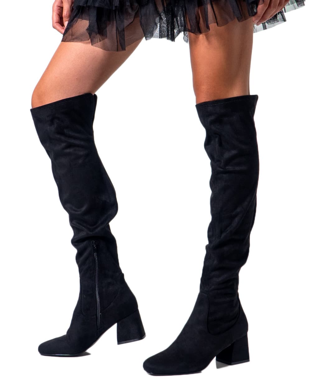 Steve Madden Stivali Donna