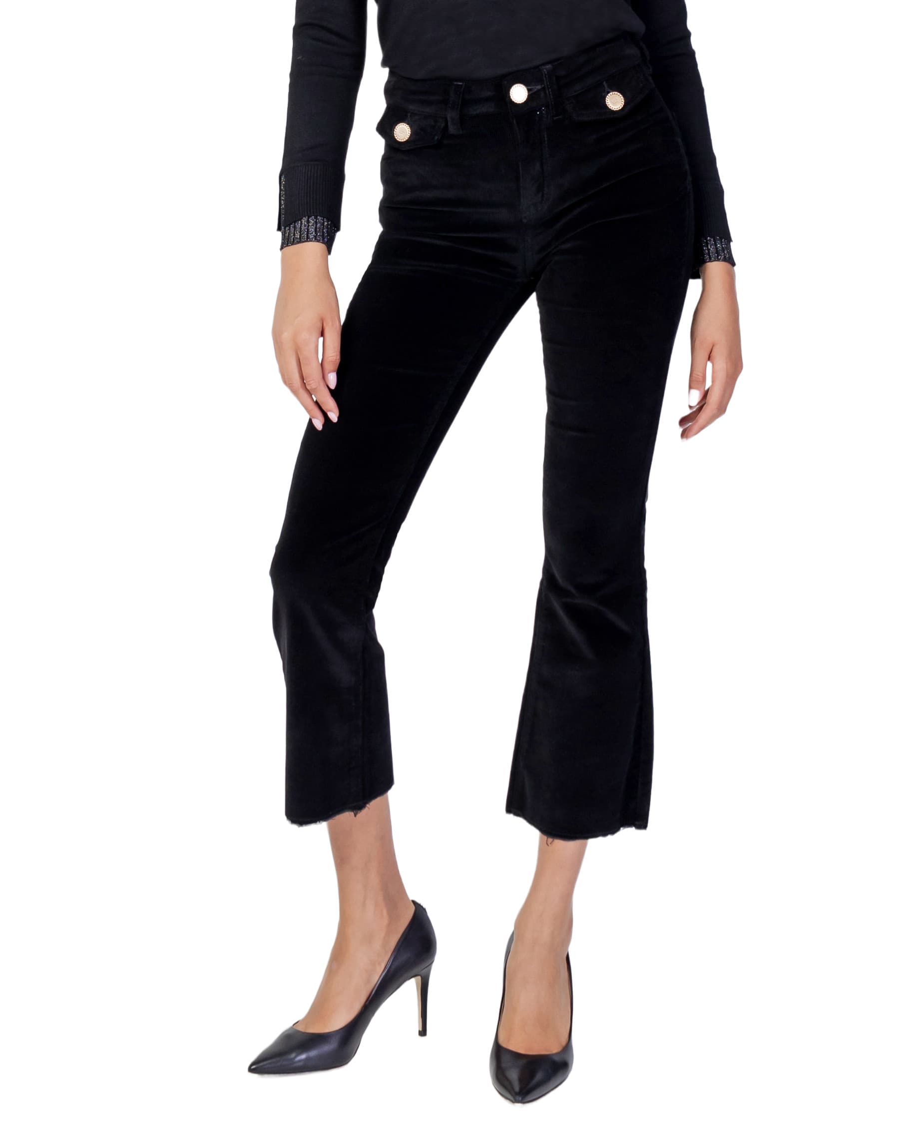 Gaudì Jeans Women Trousers