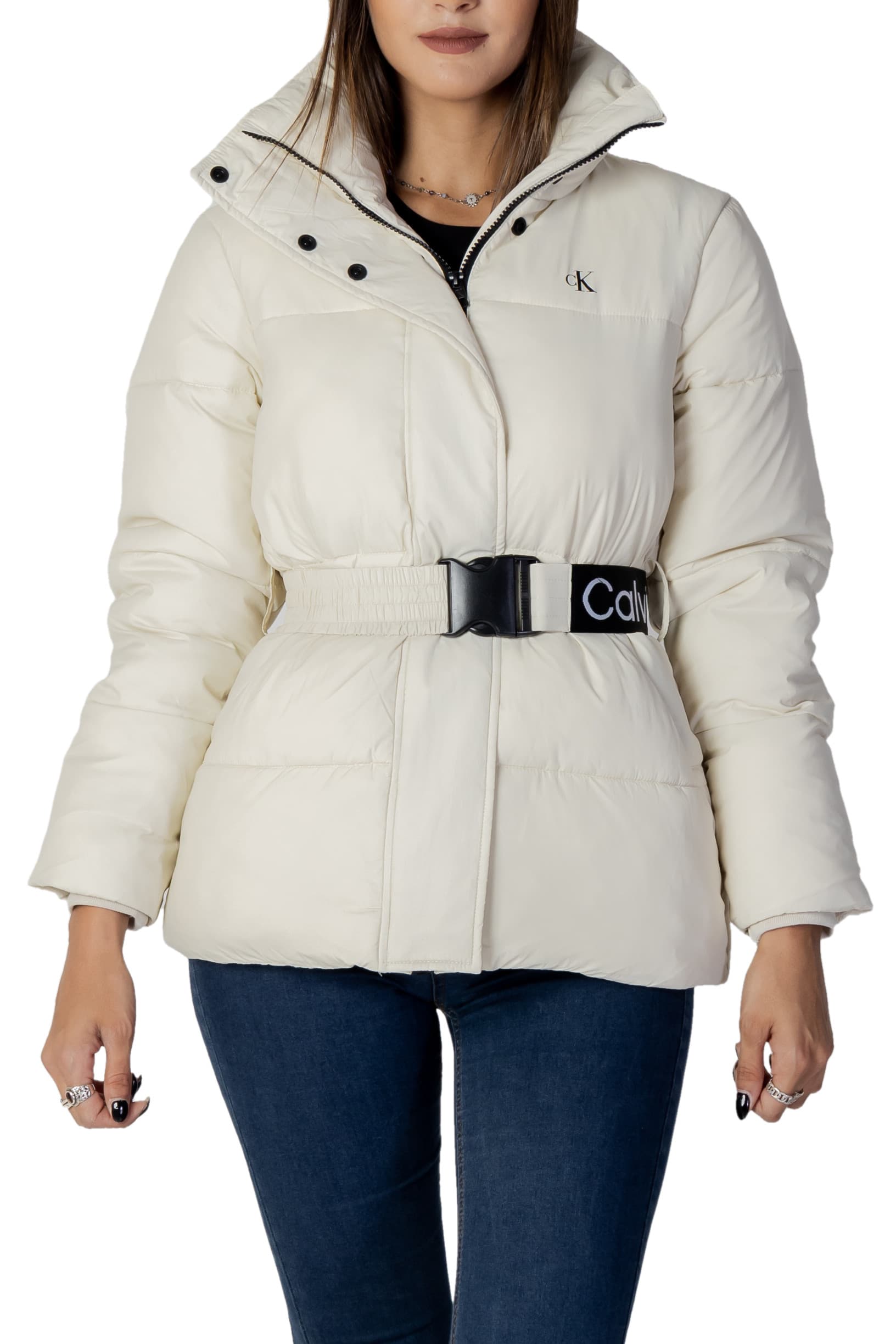 Calvin Klein Jeans Women Jacket
