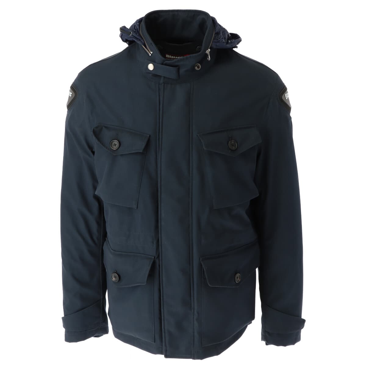 Blauer. Giubbotto Uomo