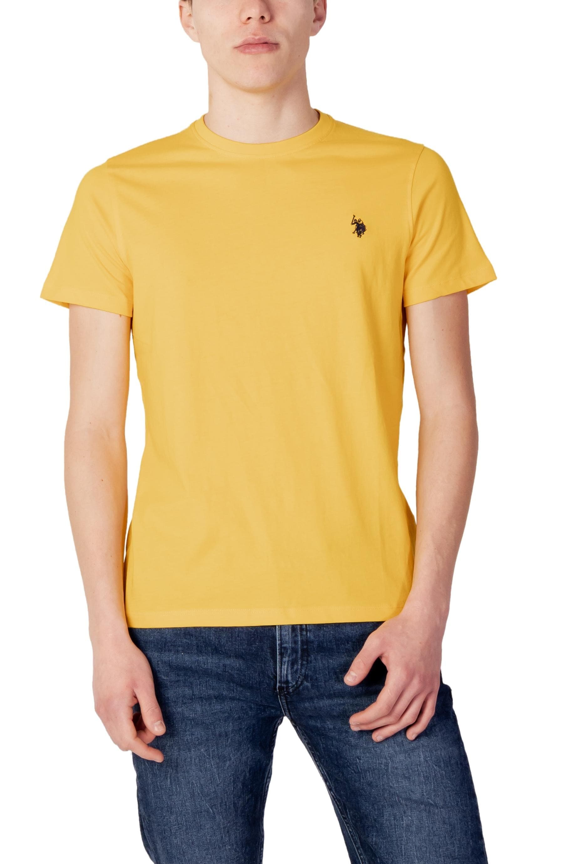 U.s. Polo Assn. Men T-Shirt
