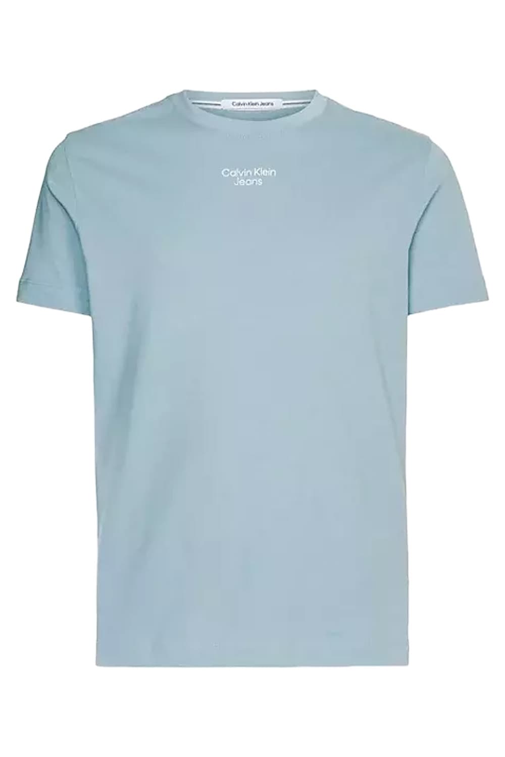 Calvin Klein Jeans T-Shirt Uomo