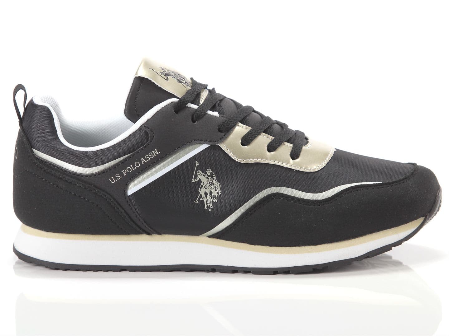 U.s. Polo Assn. Sneakers Donna