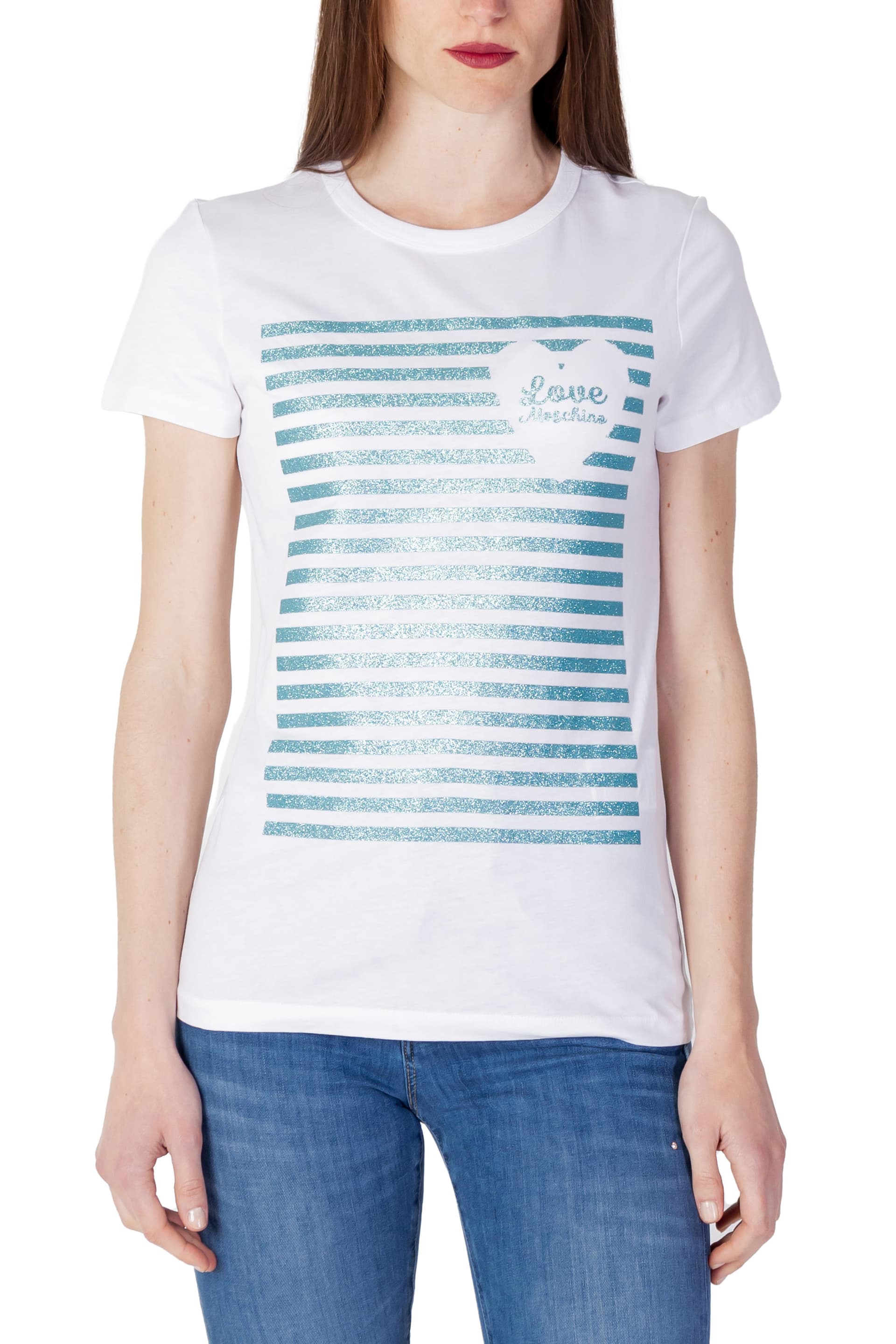 Love Moschino Women T-Shirt
