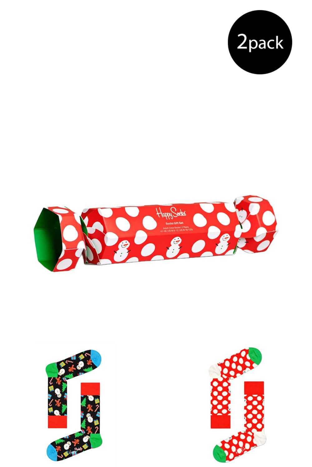 Happy Socks Intimo Uomo
