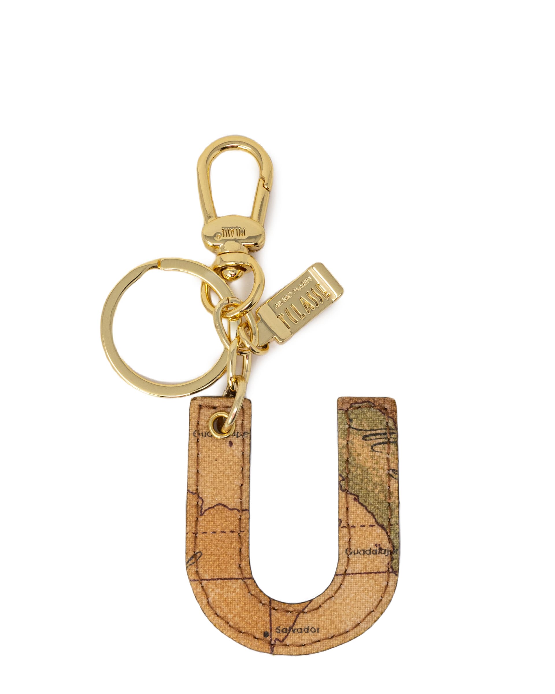 Alviero Martini Prima Classe Women Key-ring