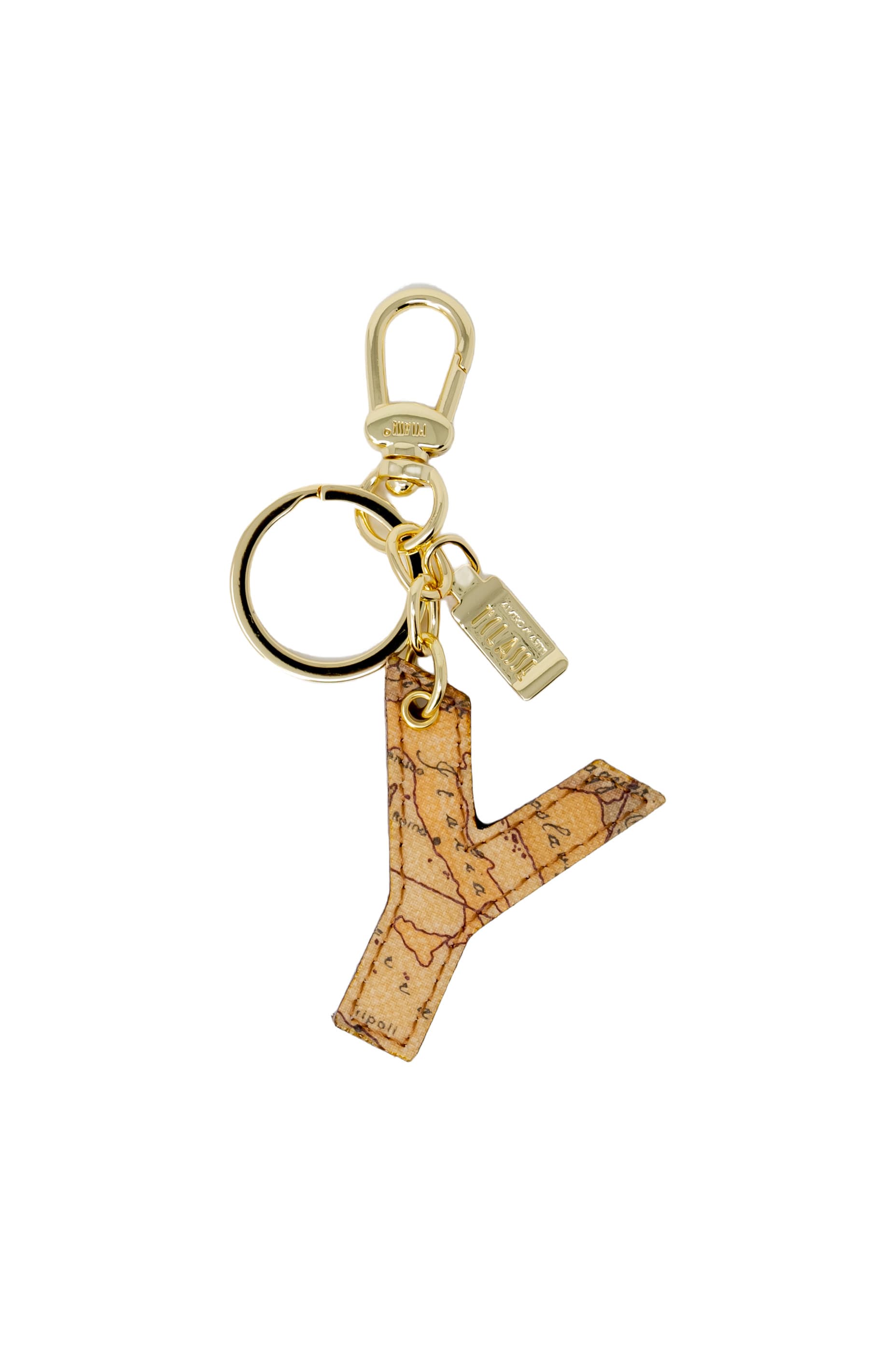 Alviero Martini Prima Classe Women Key-ring