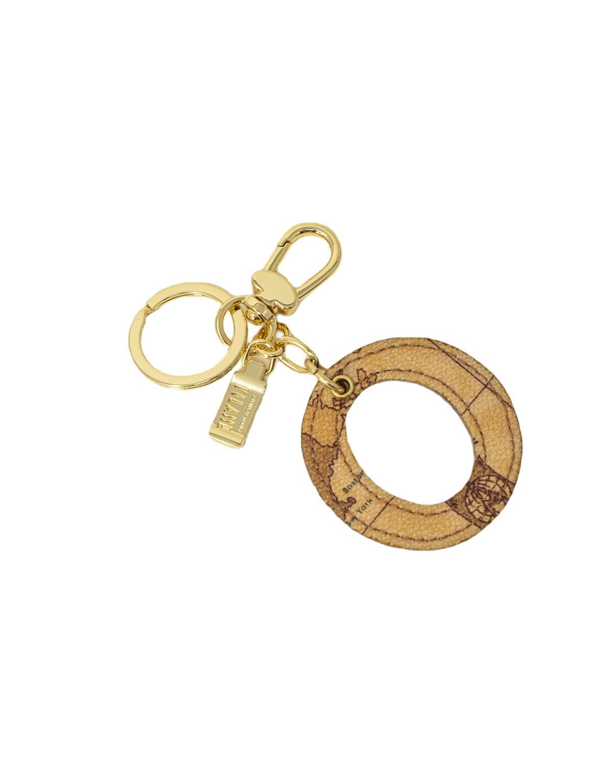 Alviero Martini Prima Classe Women Key-ring