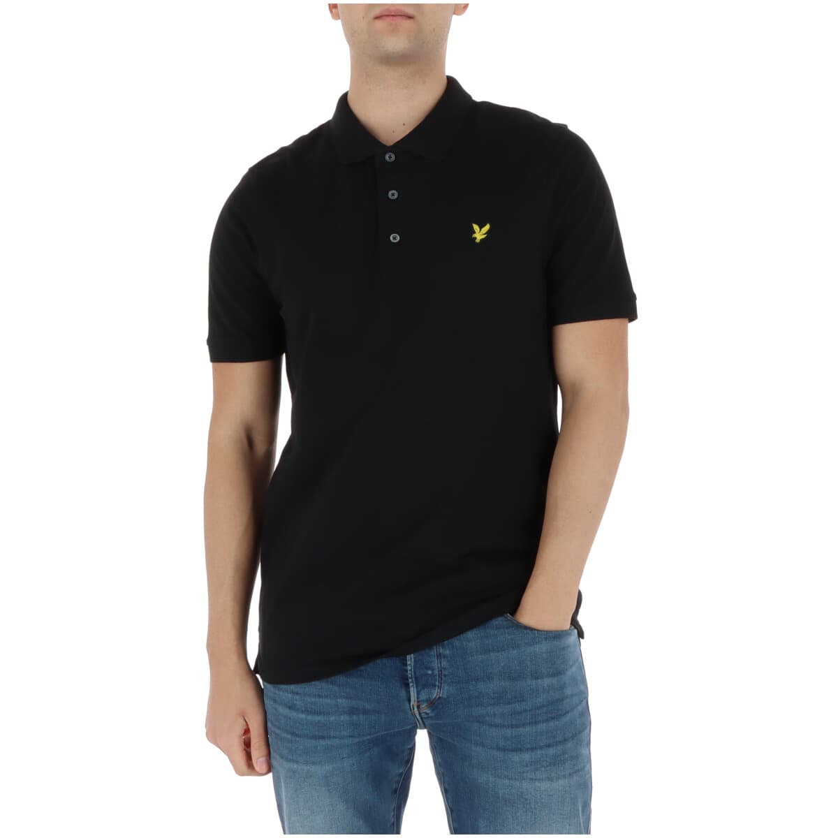 Lyle & Scott Polo Uomo