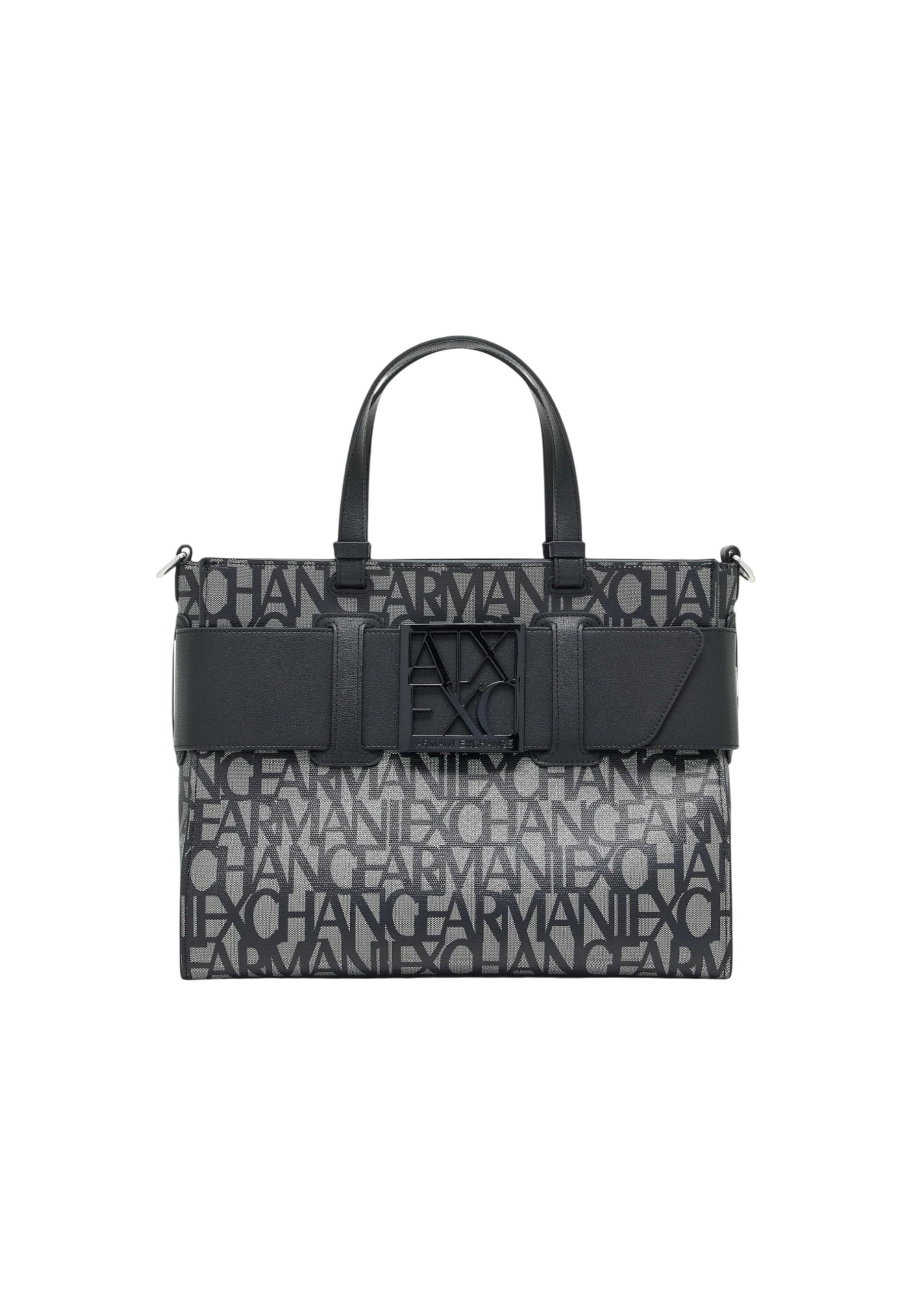 Armani Exchange Borsa Donna