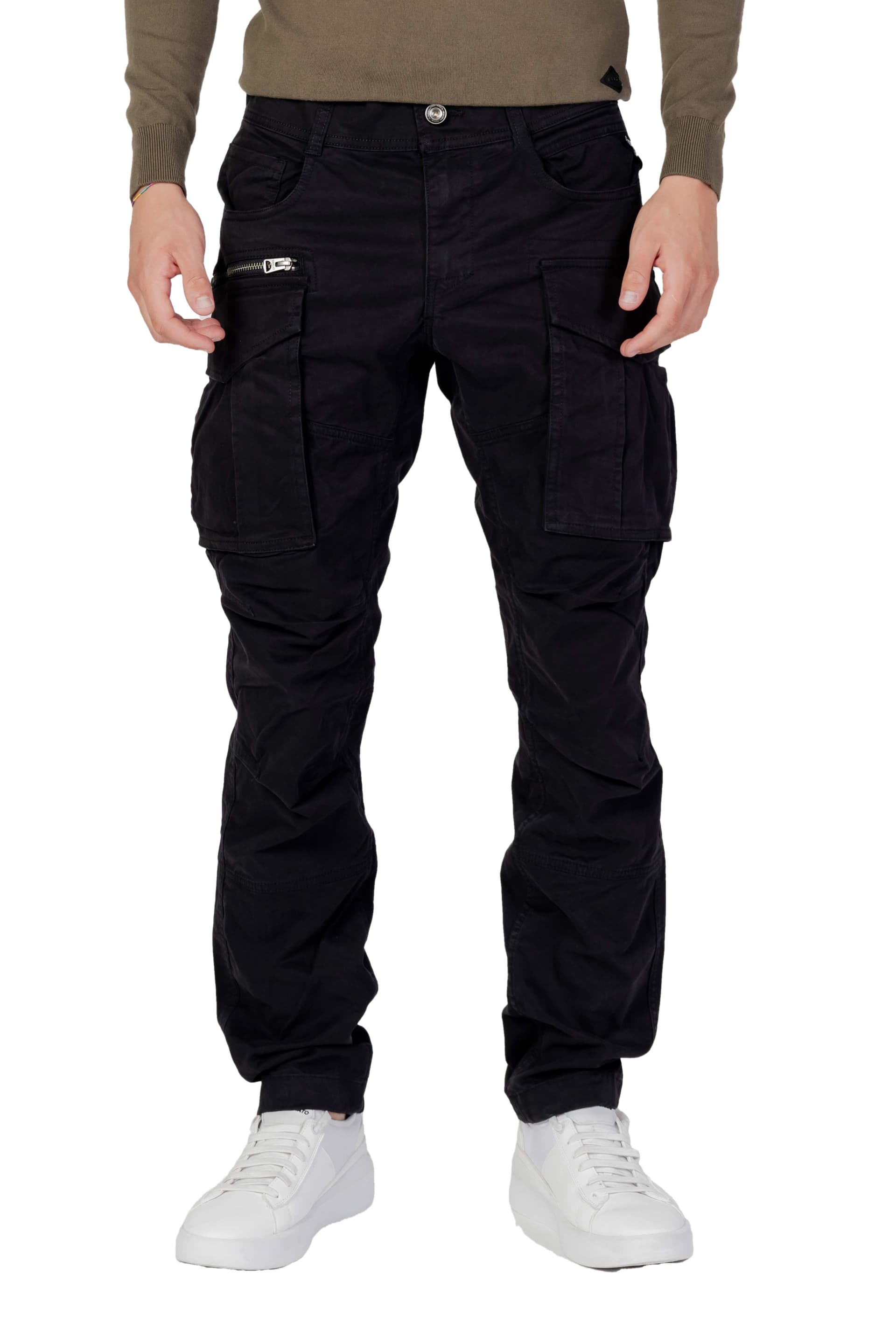 Replay Pantaloni Uomo