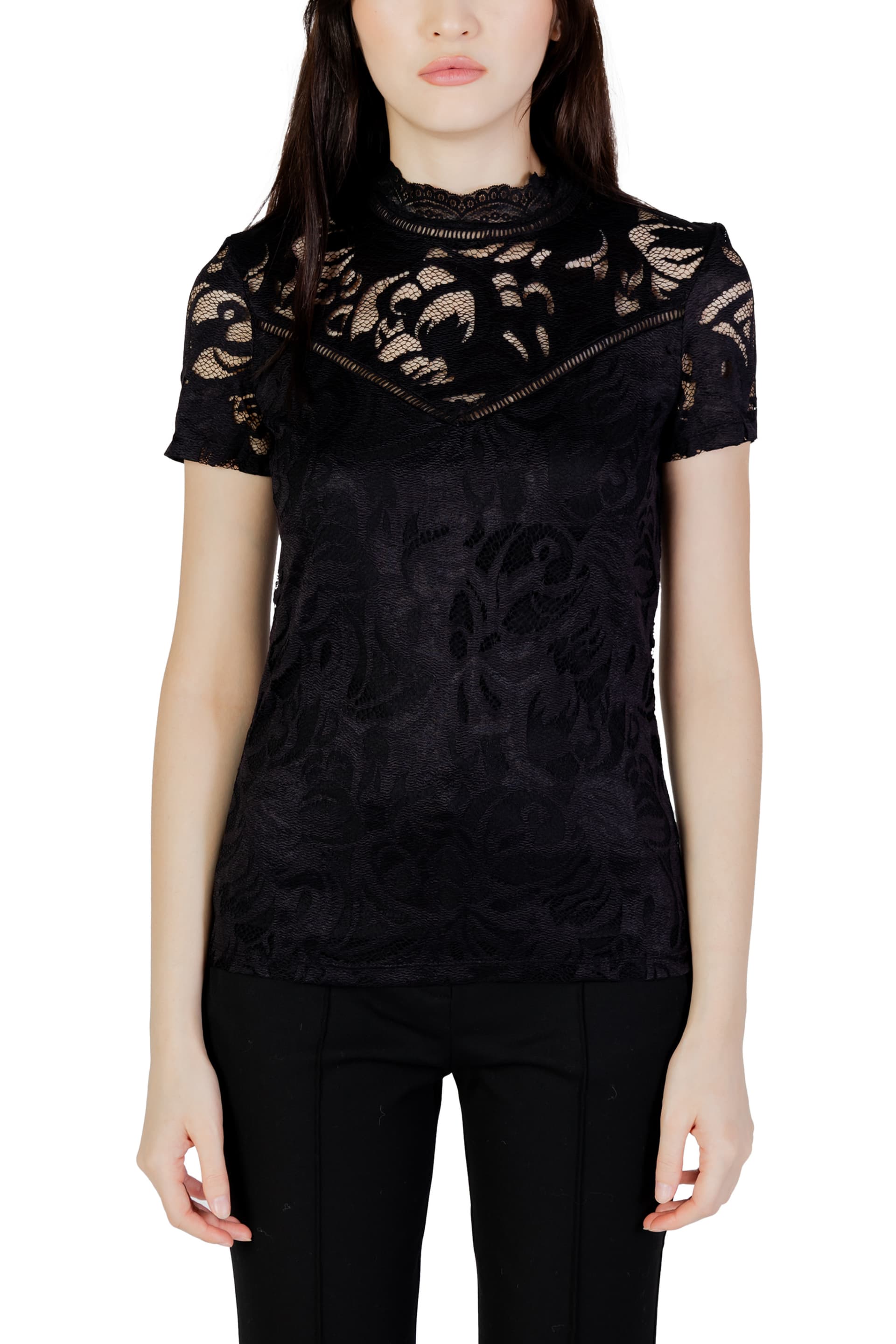 Vila Clothes Blouse Donna