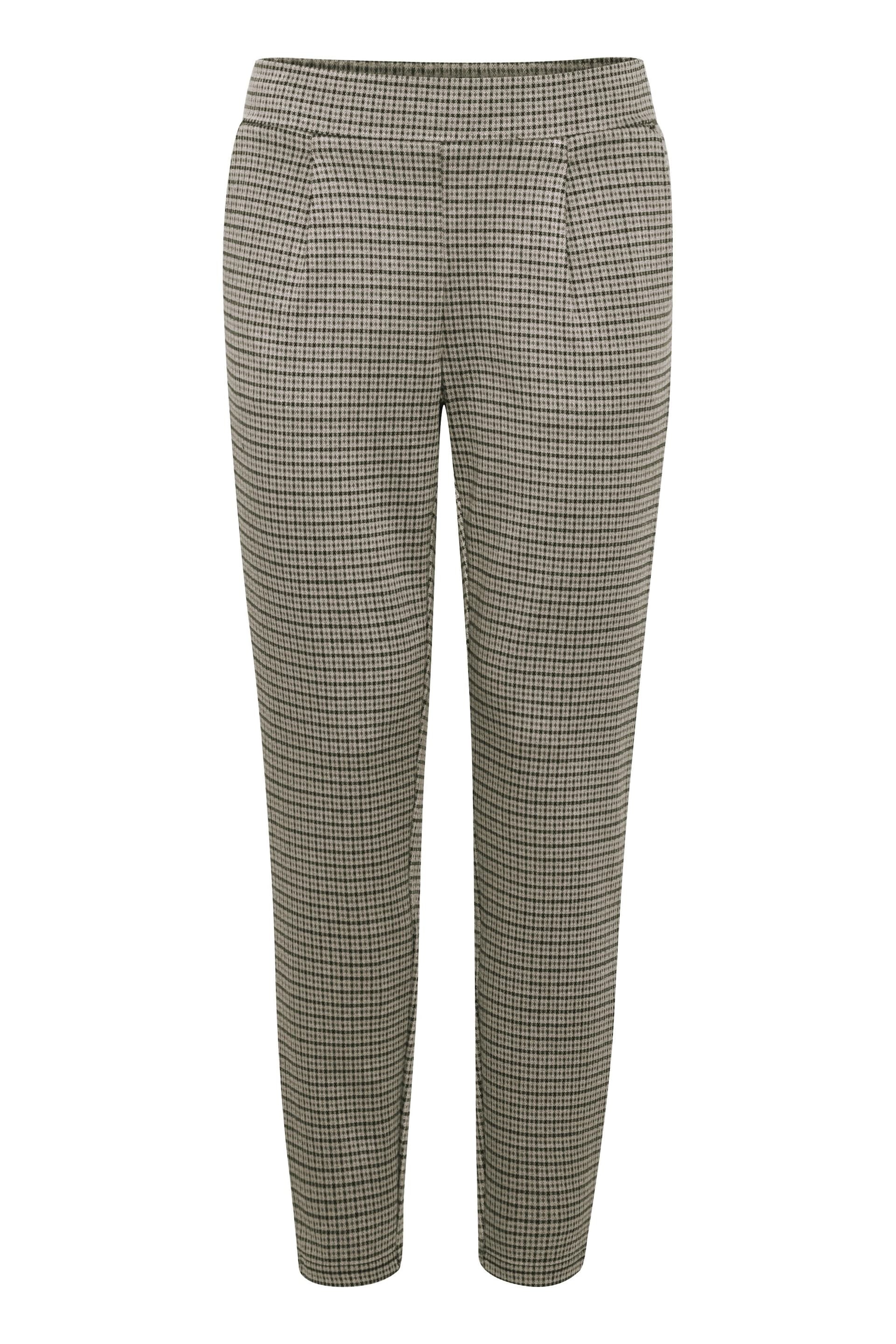 Ichi Women Trousers