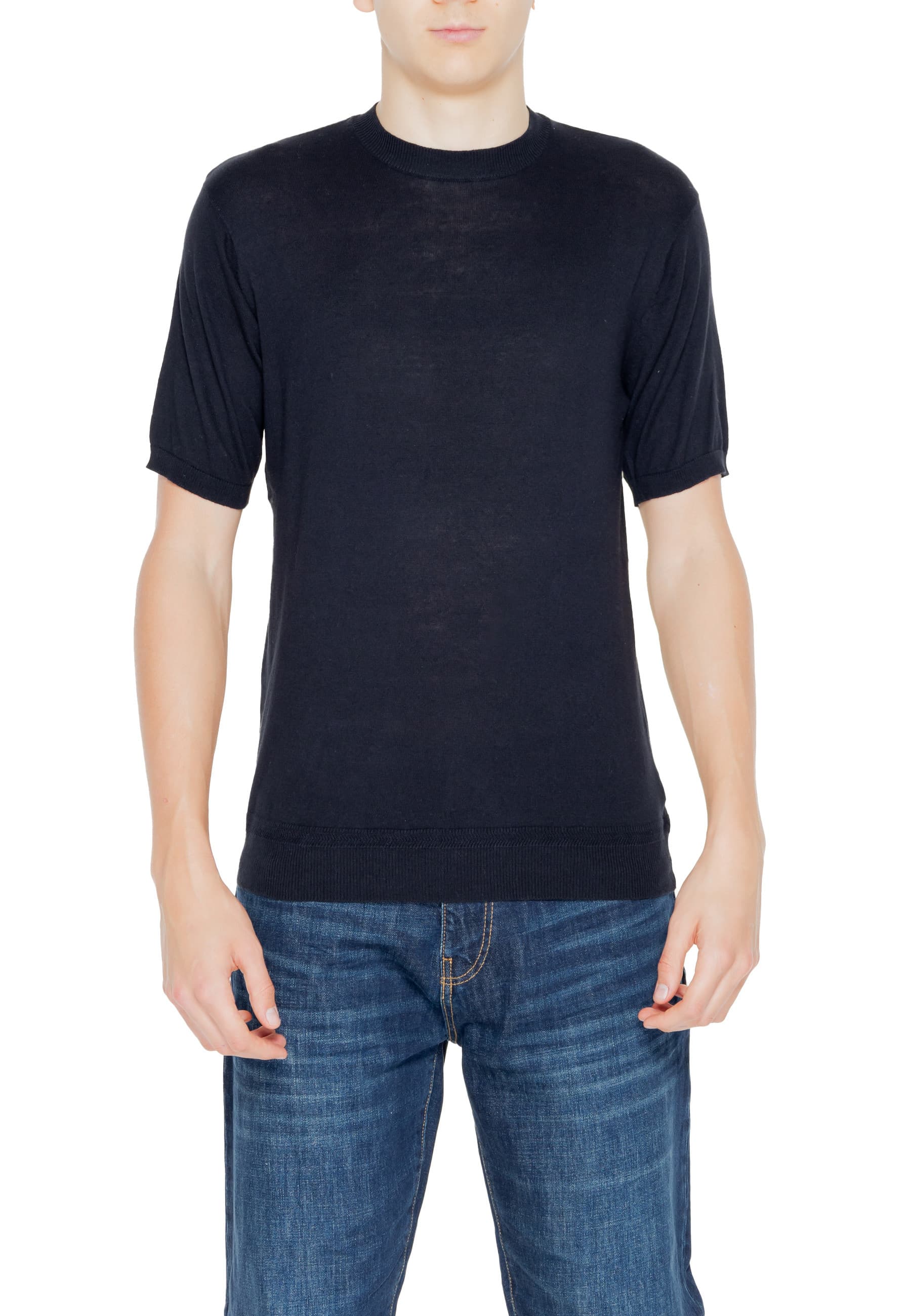 Hamaki-ho T-Shirt Uomo