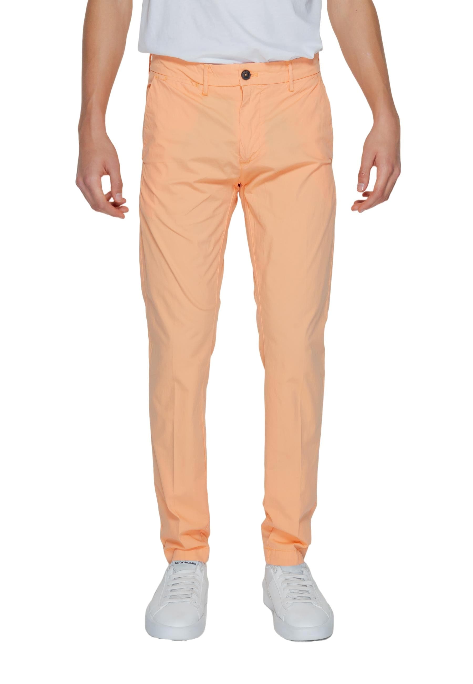 Borghese Pantaloni Uomo