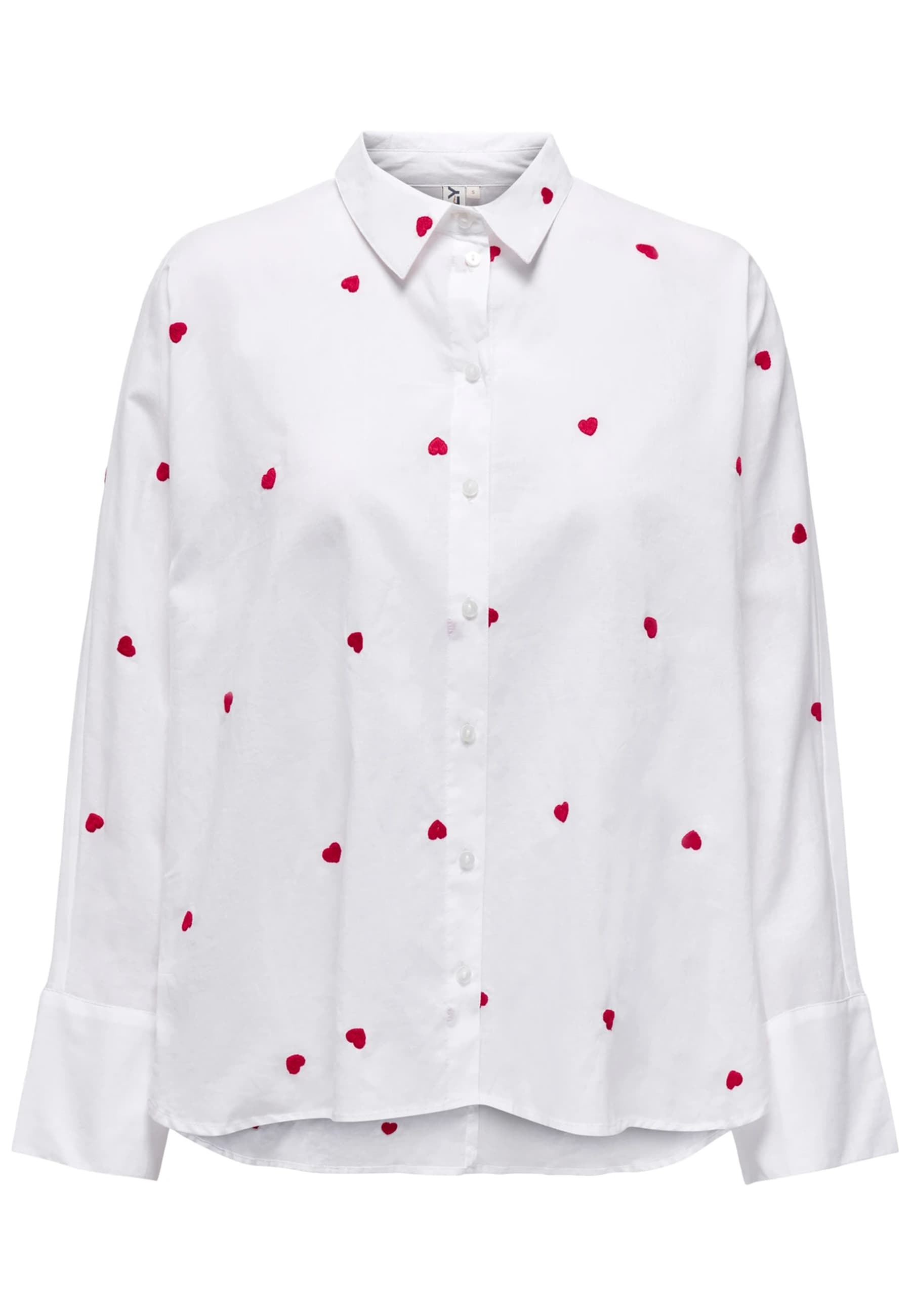 Only Women Shirt