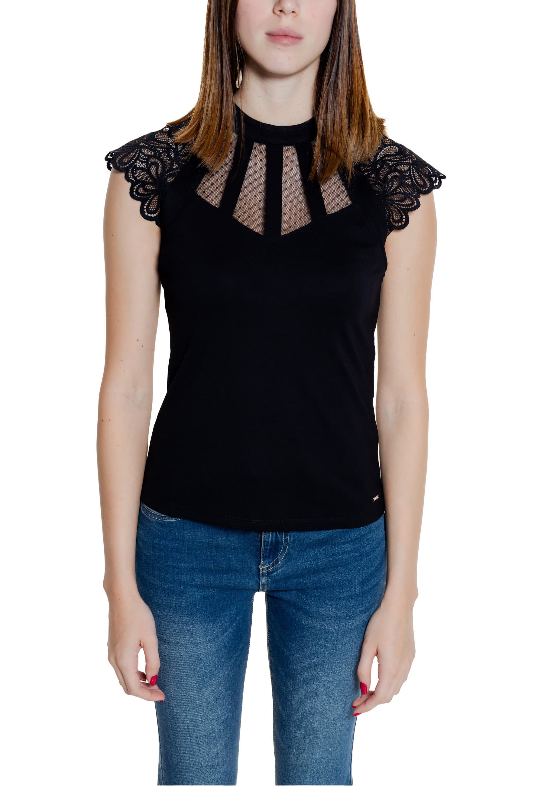 Morgan De Toi Blouse Donna