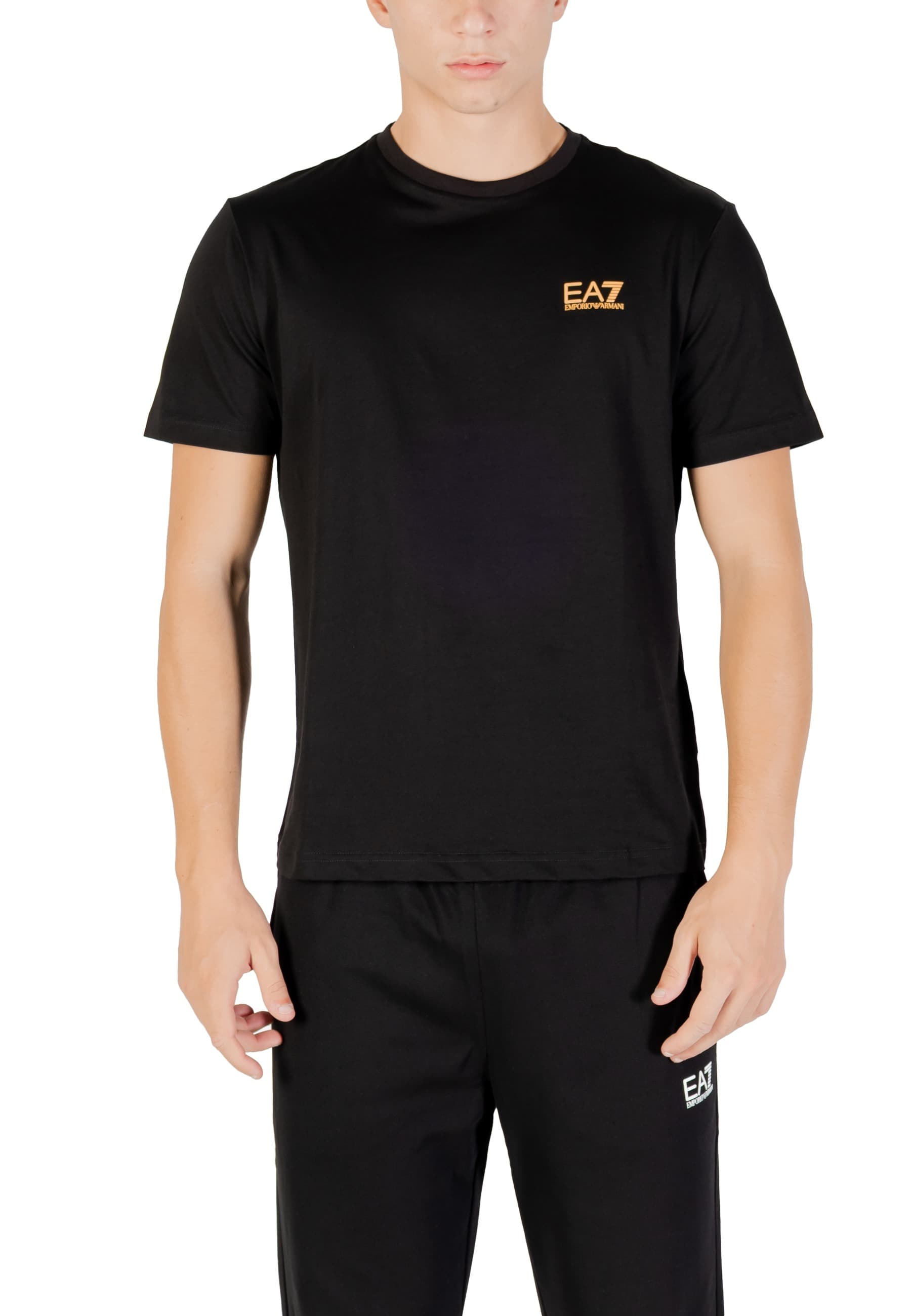 Ea7 T-Shirt Uomo