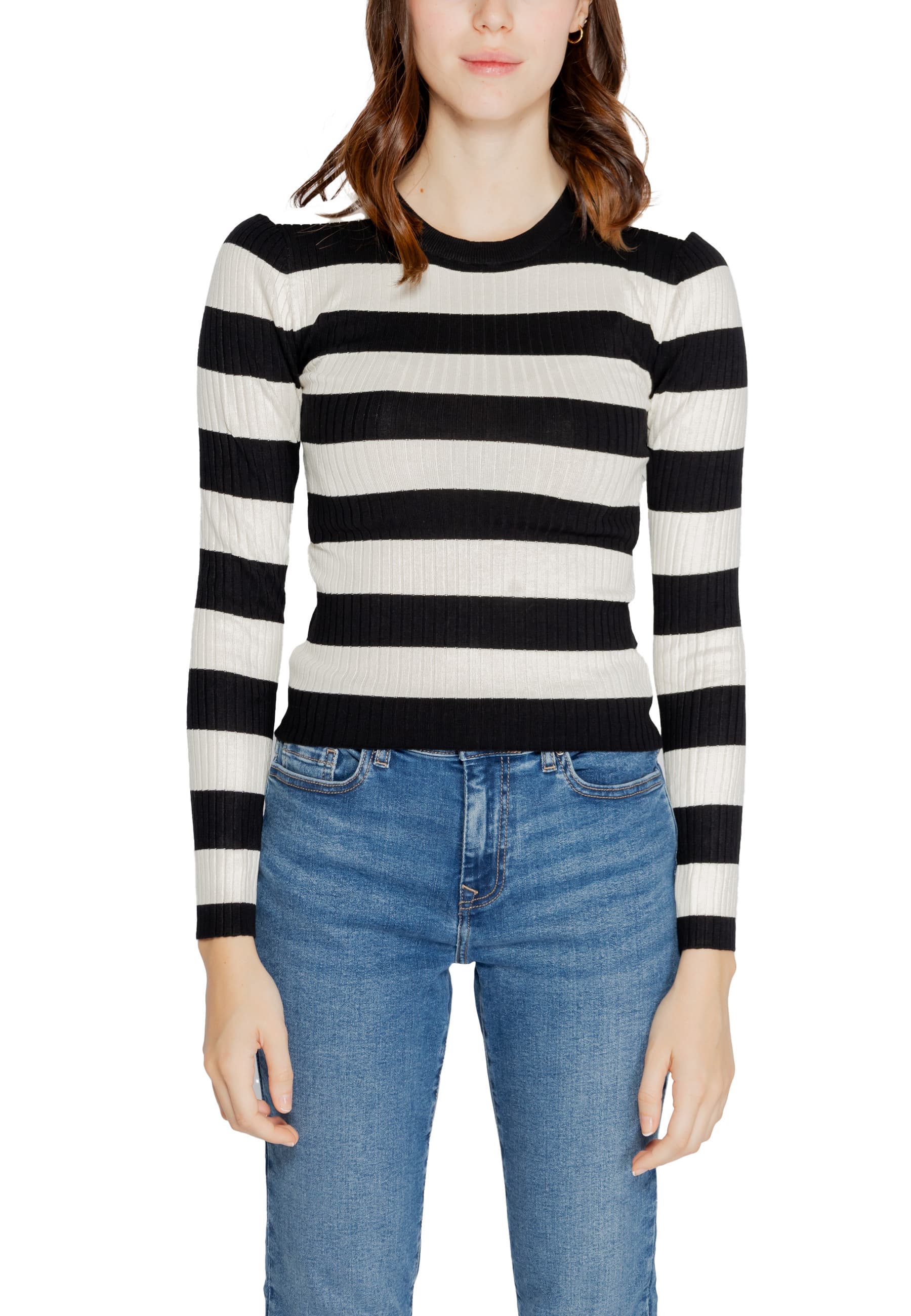 Jacqueline De Yong Maglia Donna