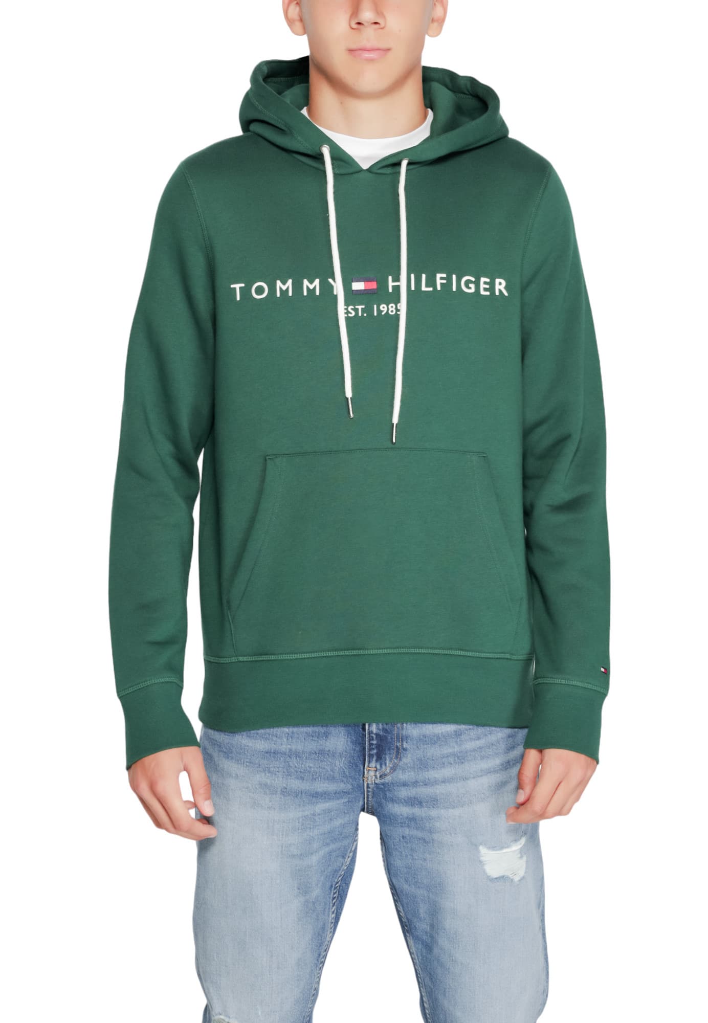 Tommy Hilfiger Felpa Uomo